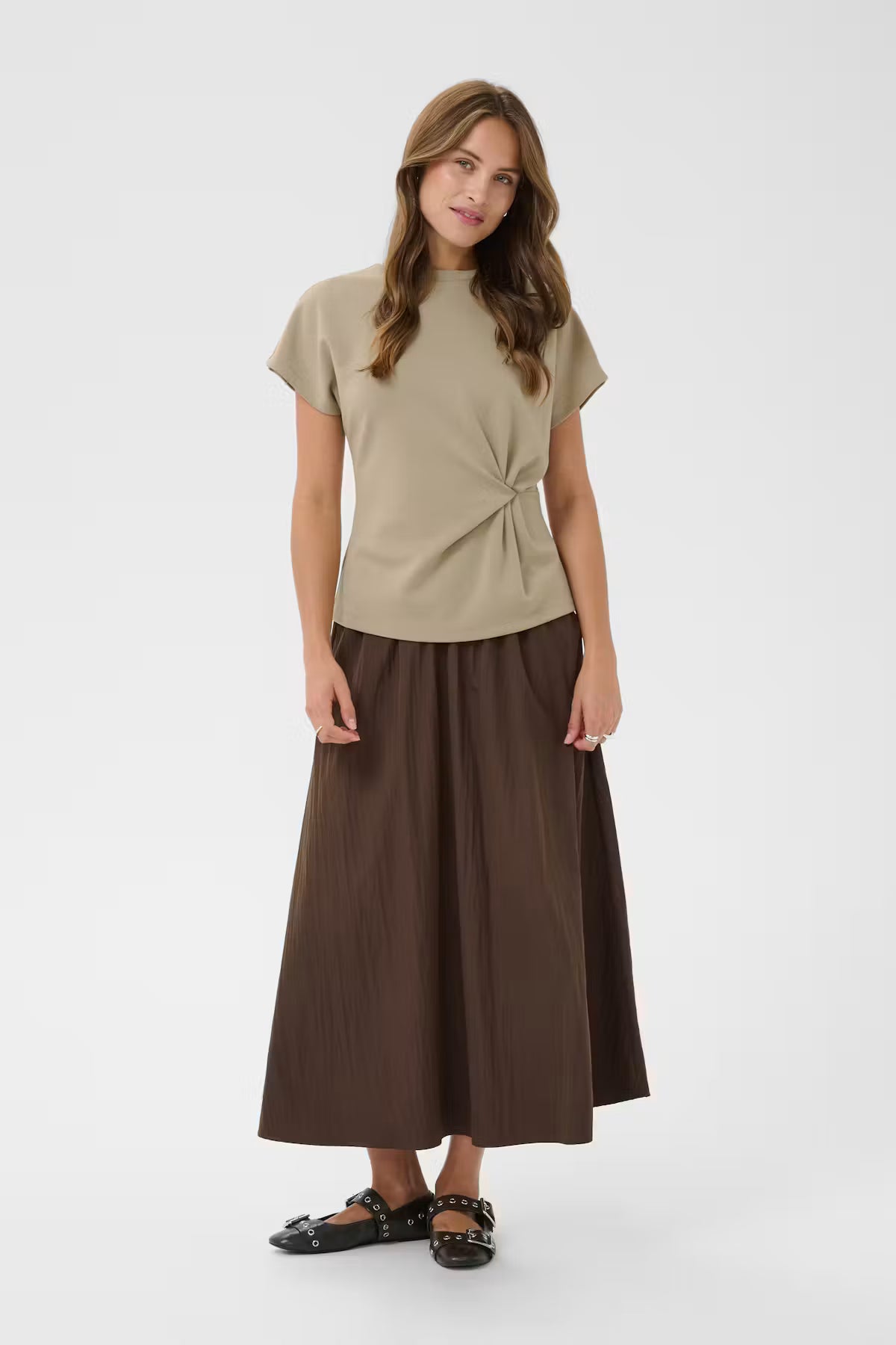 Saint Tropez TheoSZ Blouse