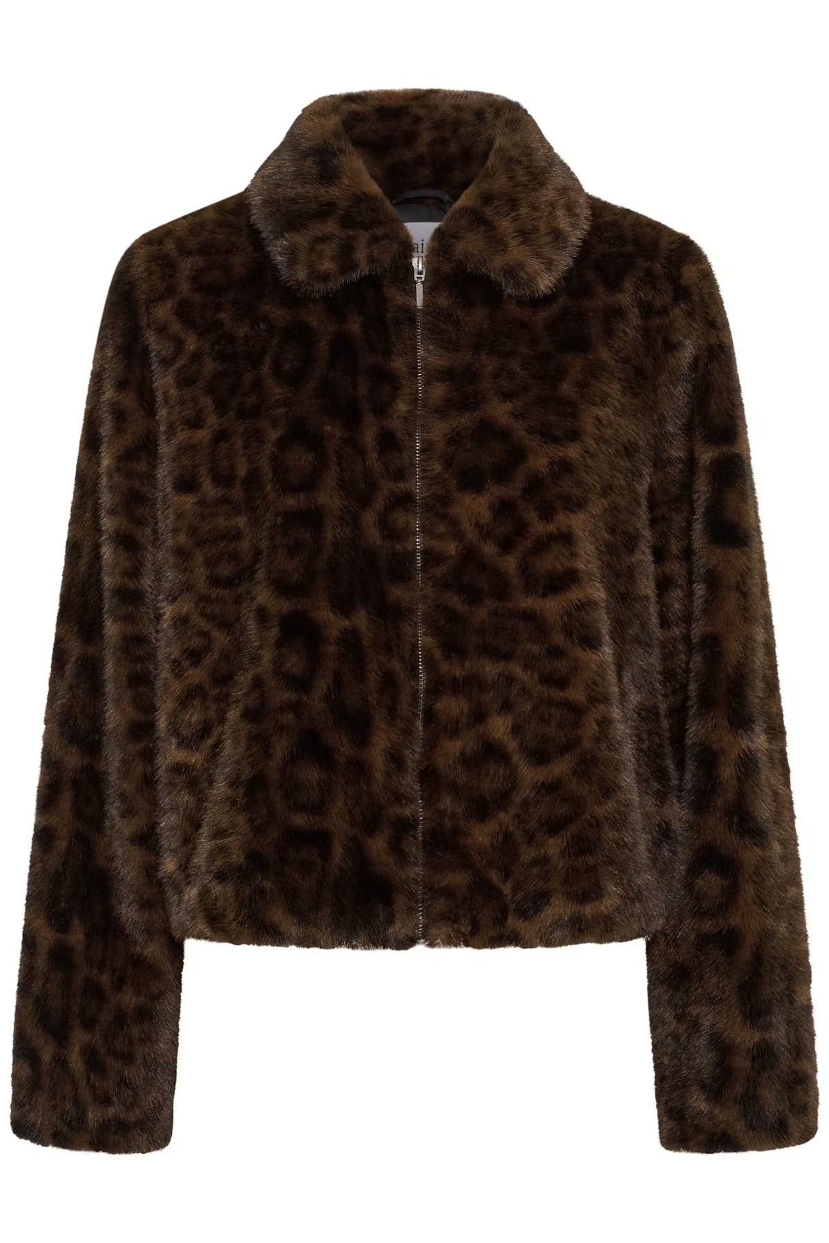 Saint Tropez TalineSZ Faux fur Jacket