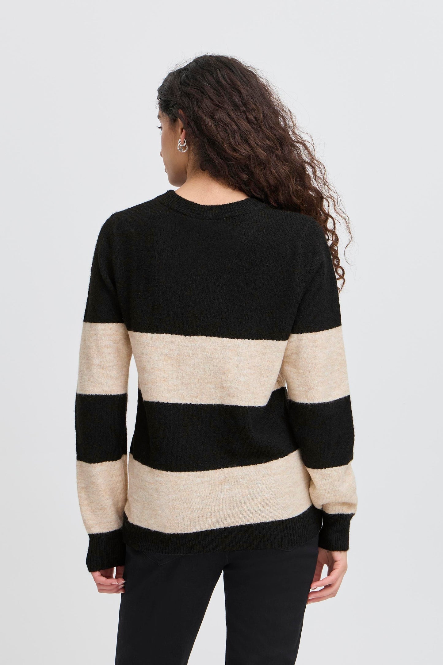 Ichi Ihedeen Pullover