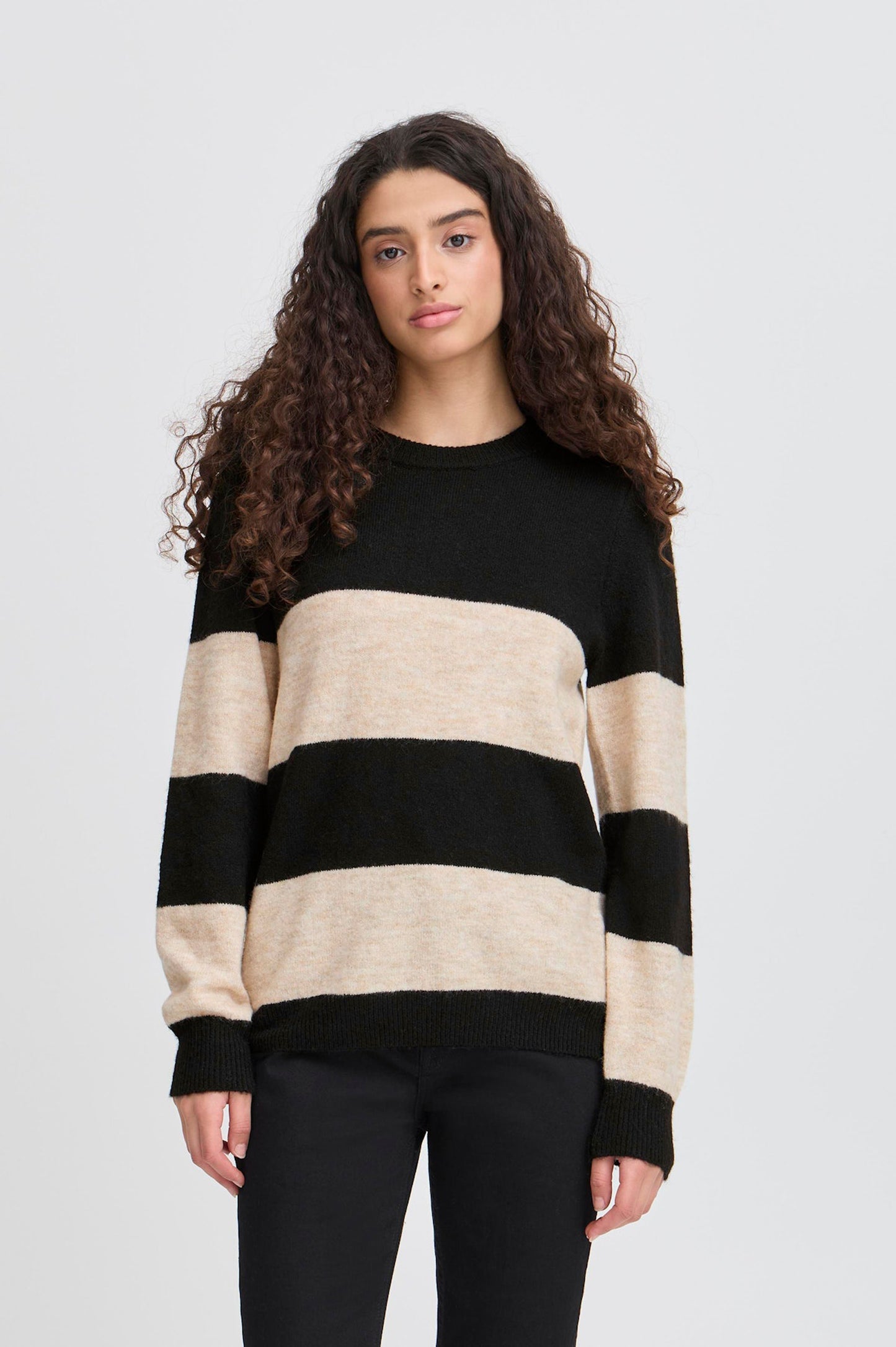Ichi Ihedeen Pullover
