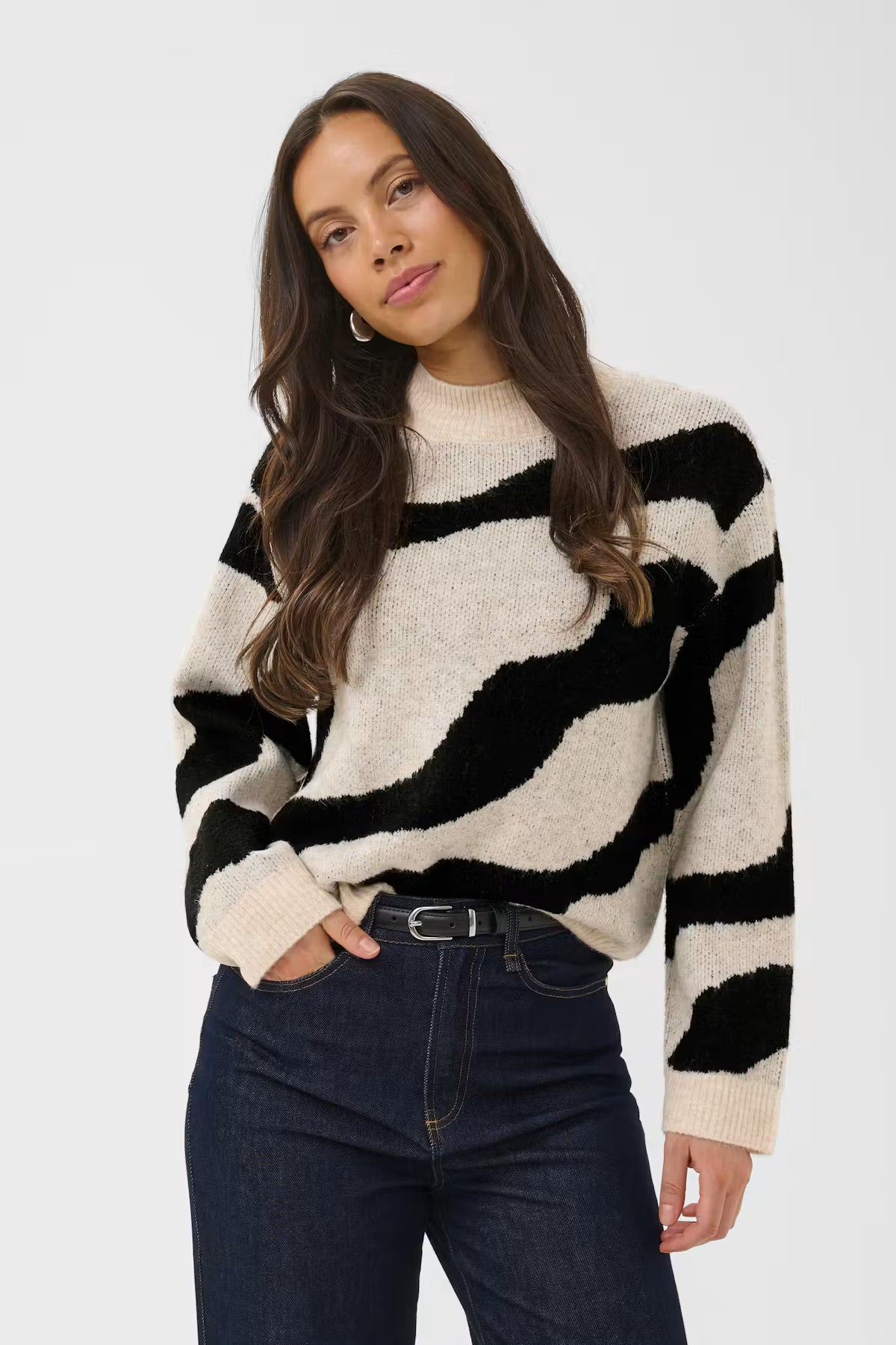 Saint Tropez MallieSZ Pullover