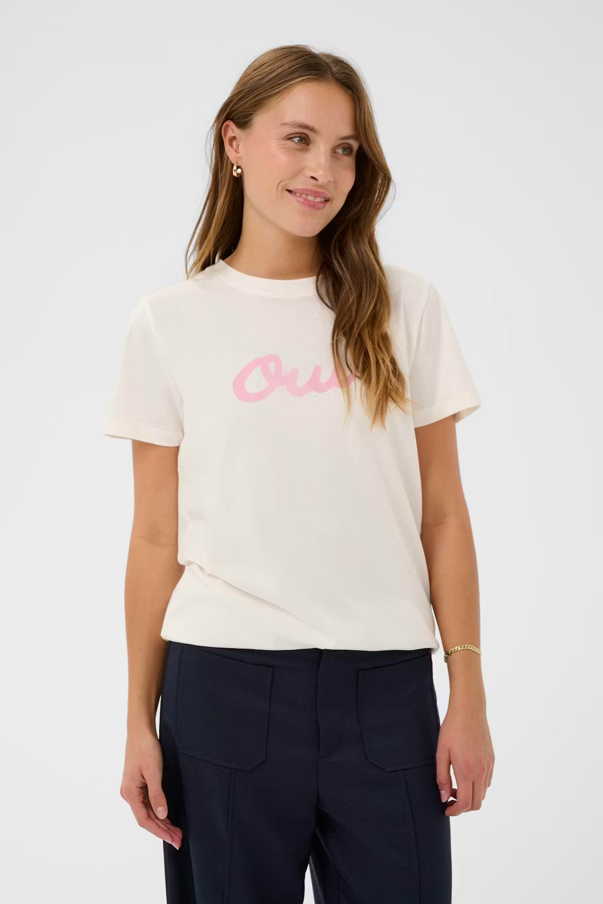 Saint Tropez OdineSZ T-shirt