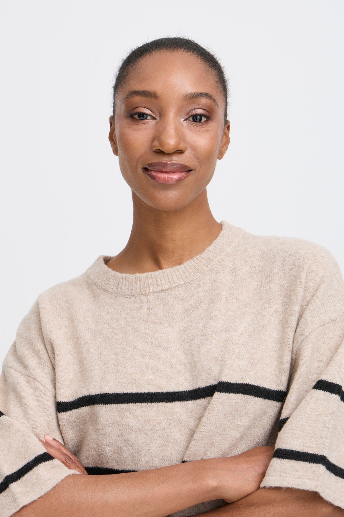 Ichi Ihdasila Pullover