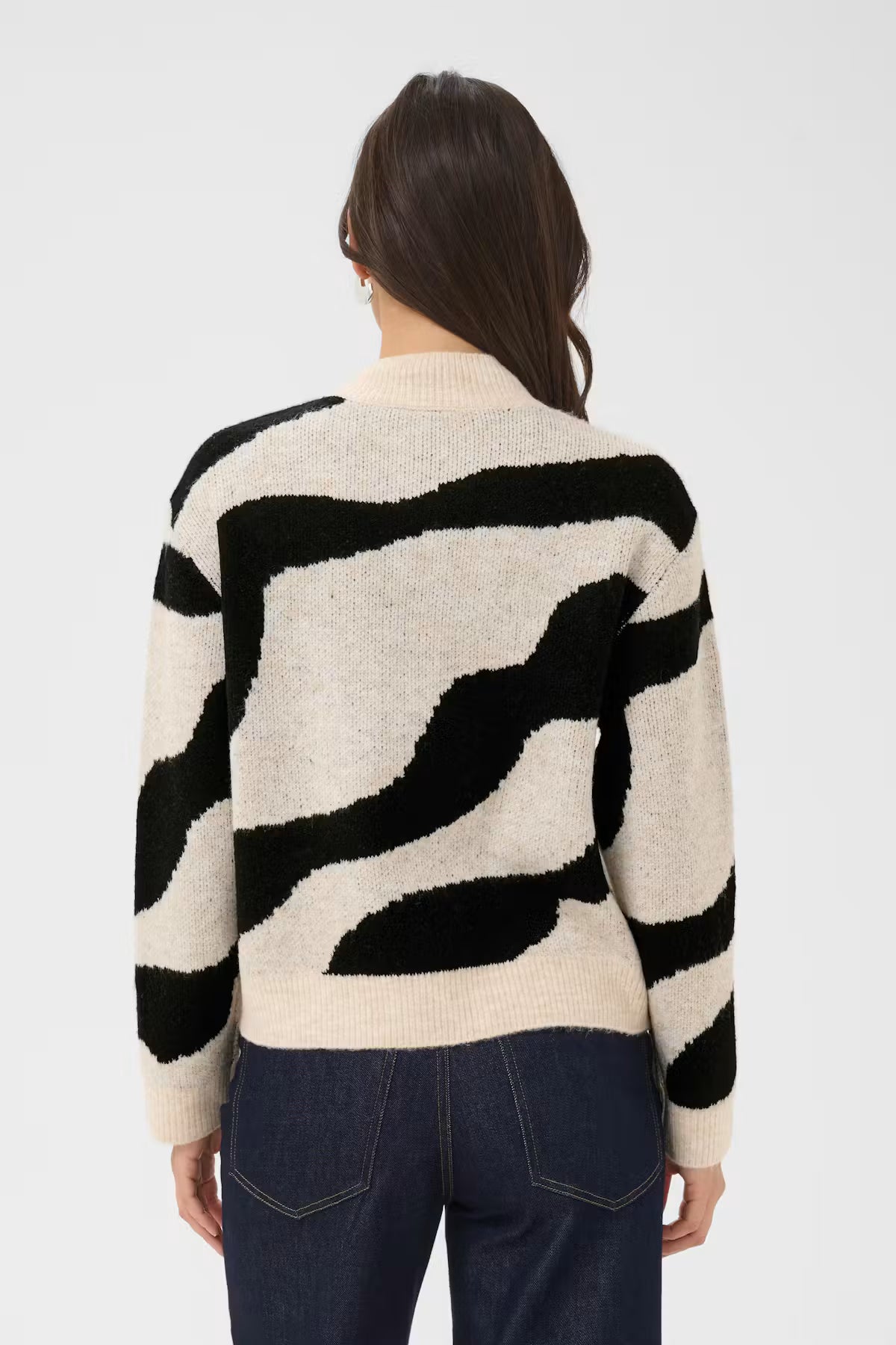 Saint Tropez MallieSZ Pullover