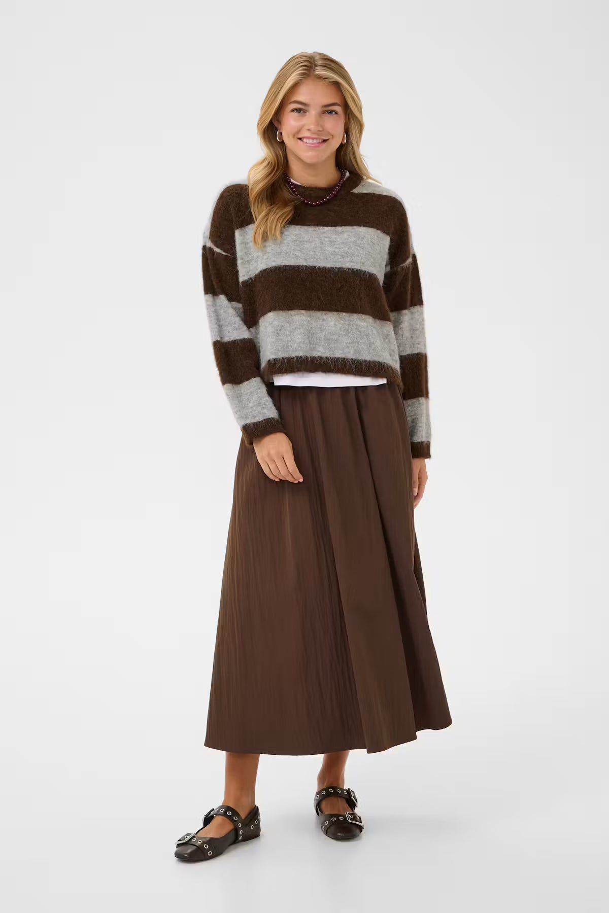 Saint Tropez TayzieSZ Pullover