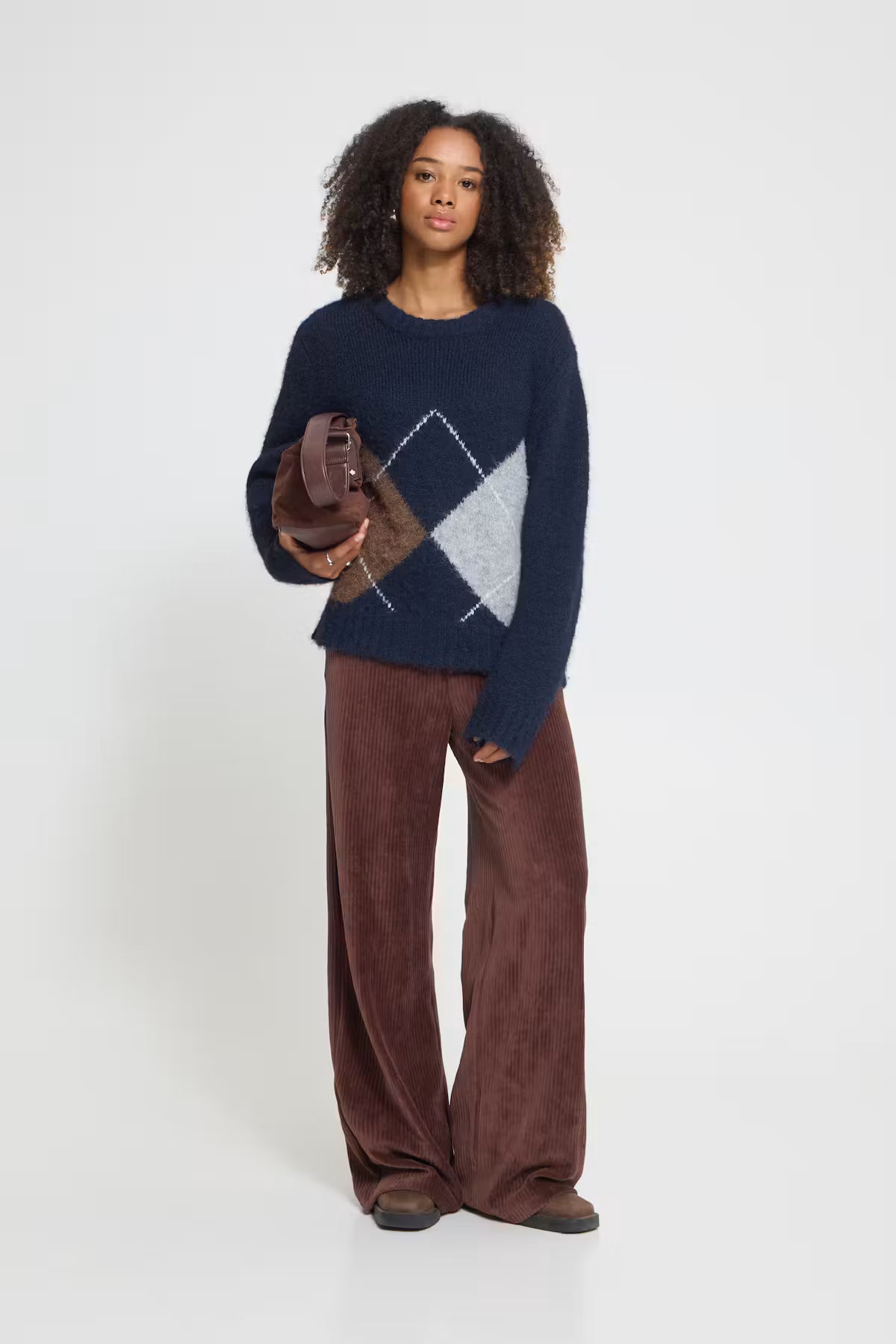 Ichi IHBAYANA Knit