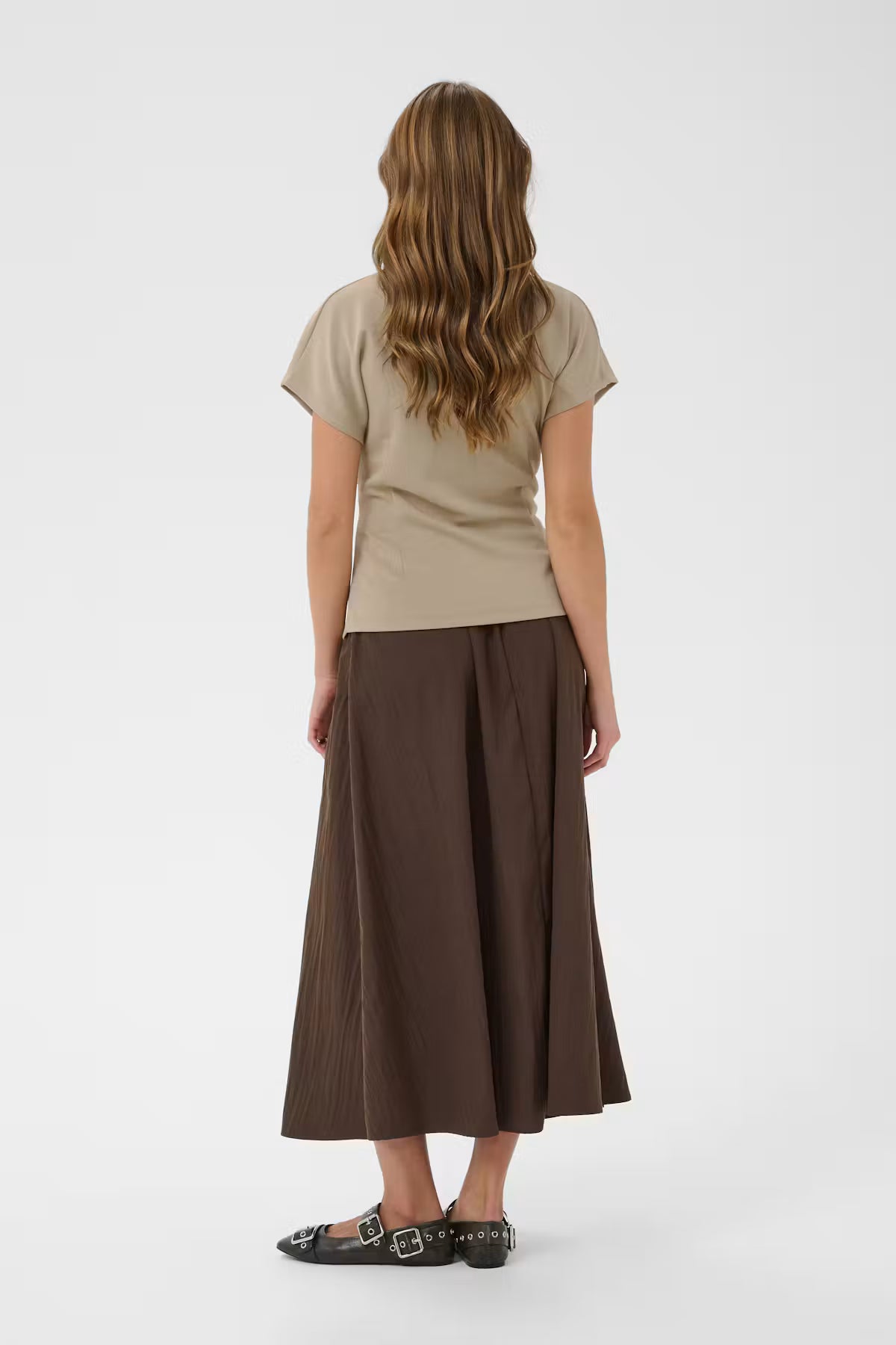 Saint Tropez TheoSZ Blouse
