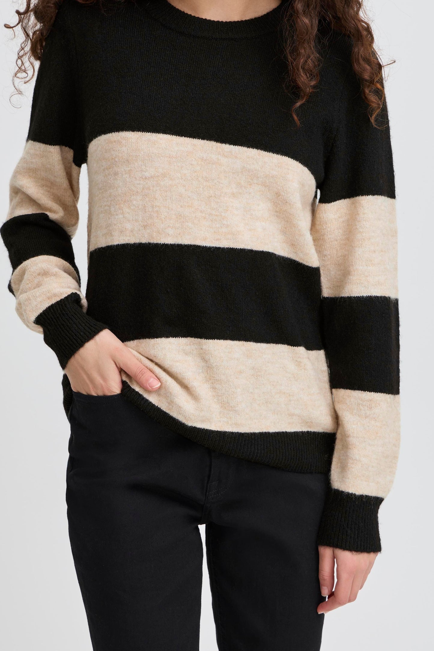 Ichi Ihedeen Pullover