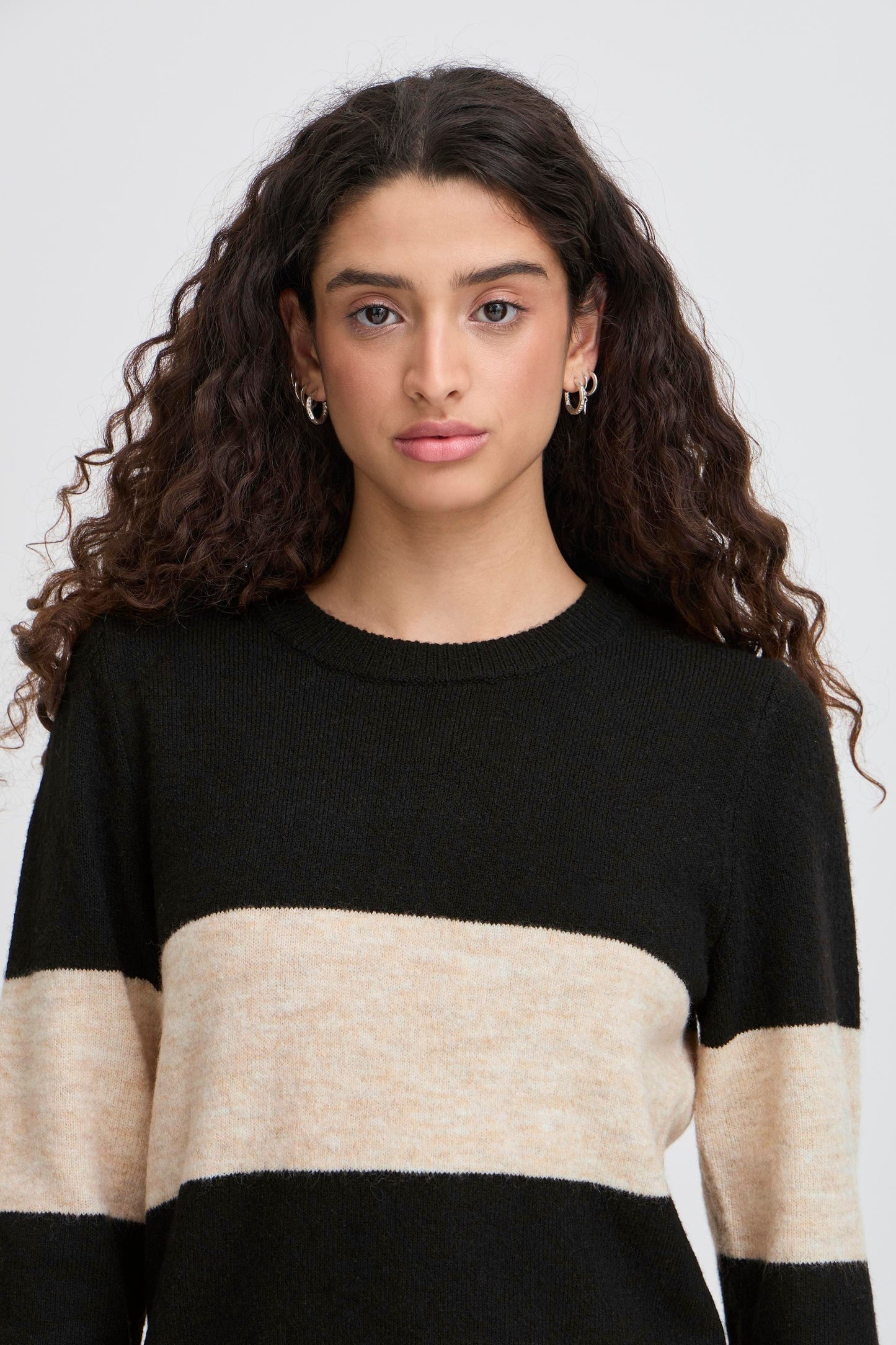 Ichi Ihedeen Pullover