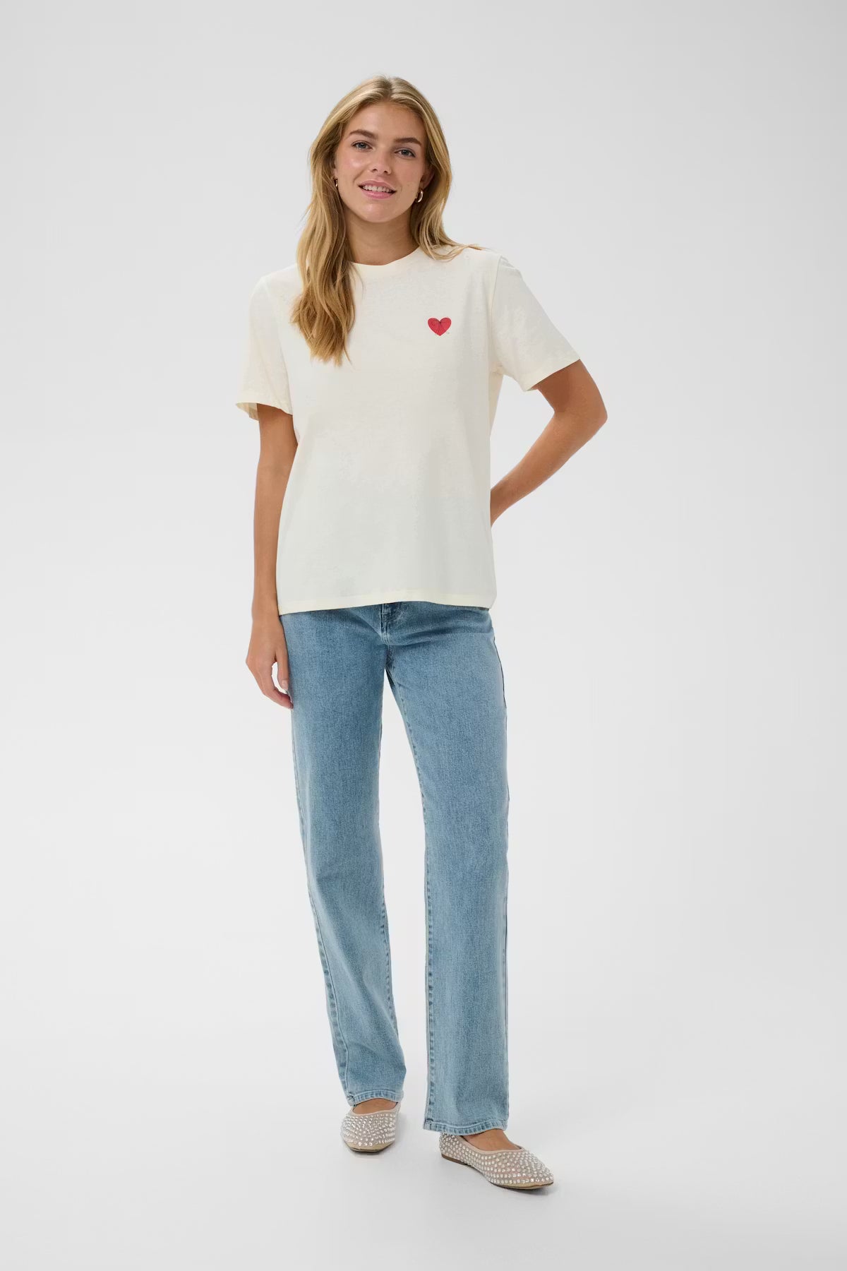Saint Tropez PextanSZ T-shirt