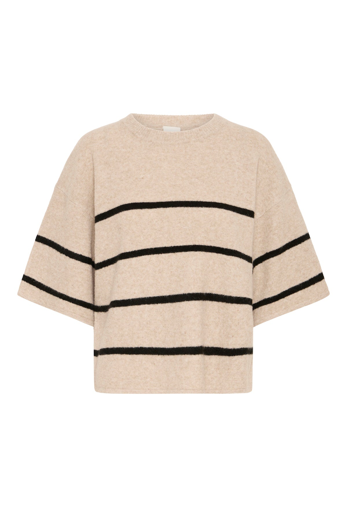 Ichi Ihdasila Pullover