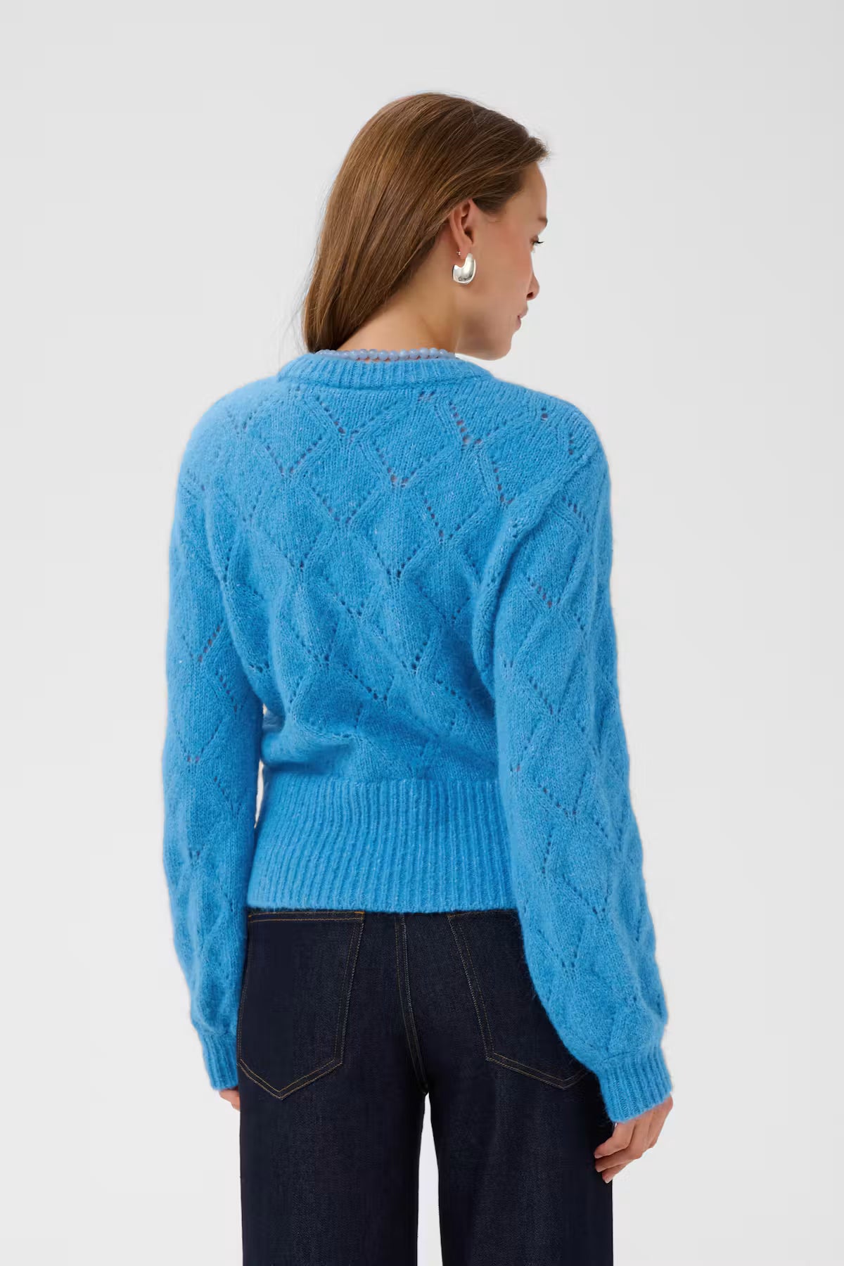 Saint Tropez TabbathaSZ Pullover