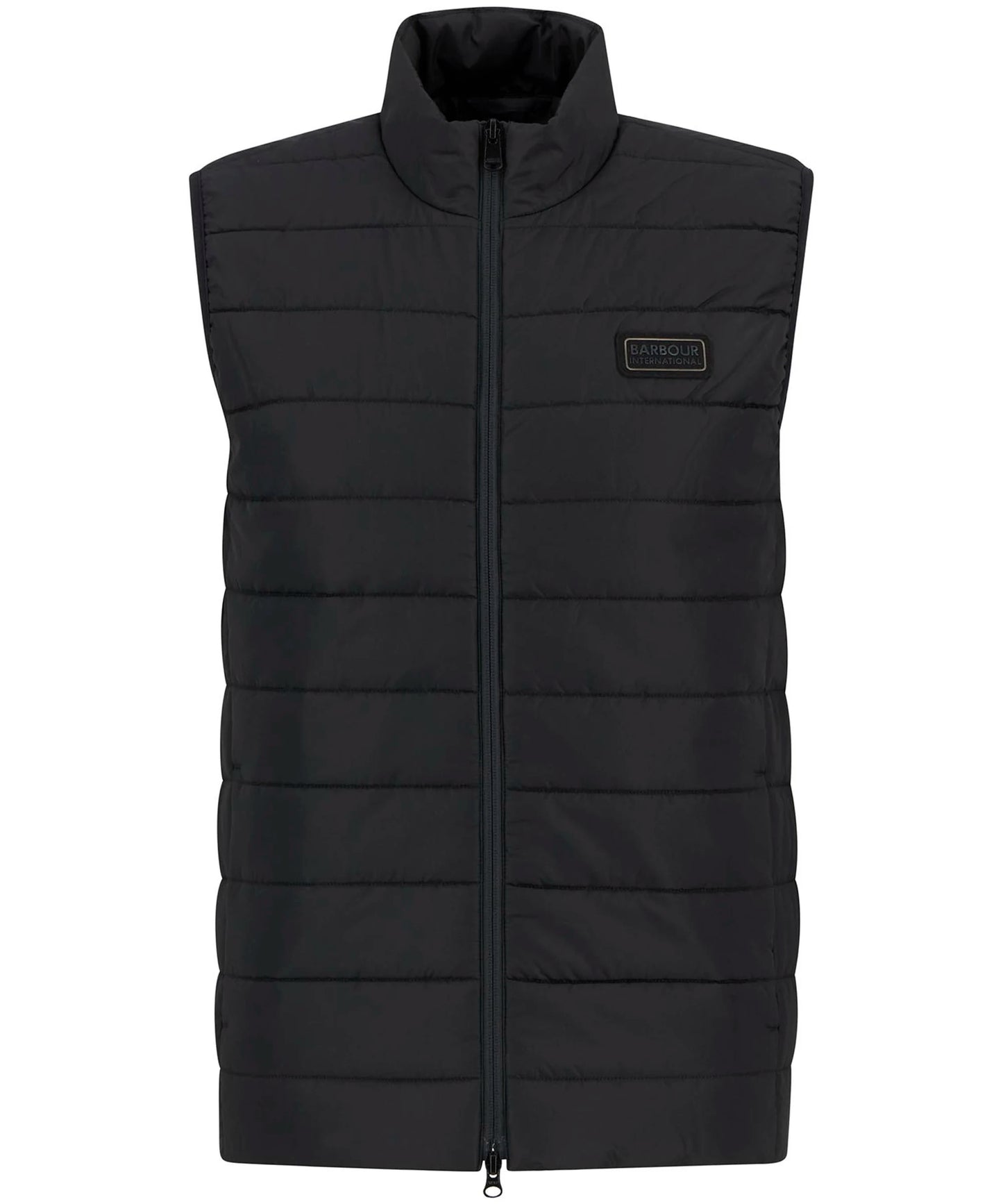 Barbour International Aldon Quilted Gilet