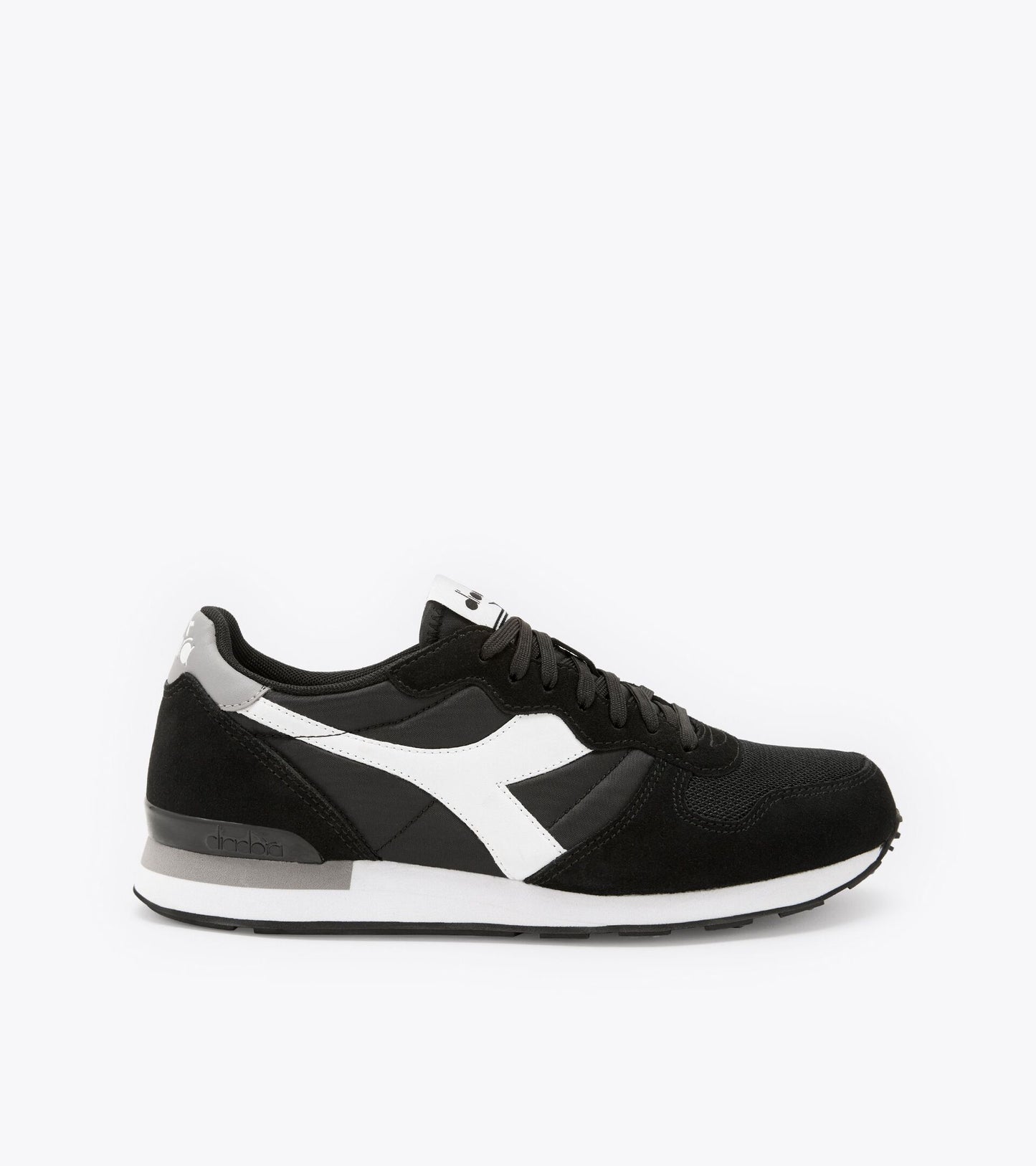 Diadora Camaro /  Black