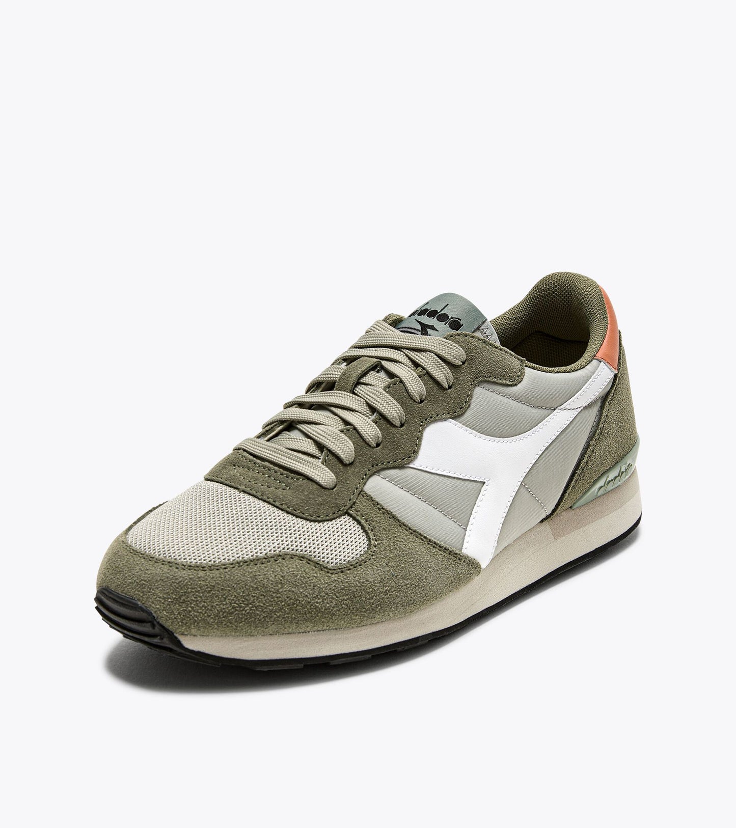 Mens Diadora Camaro