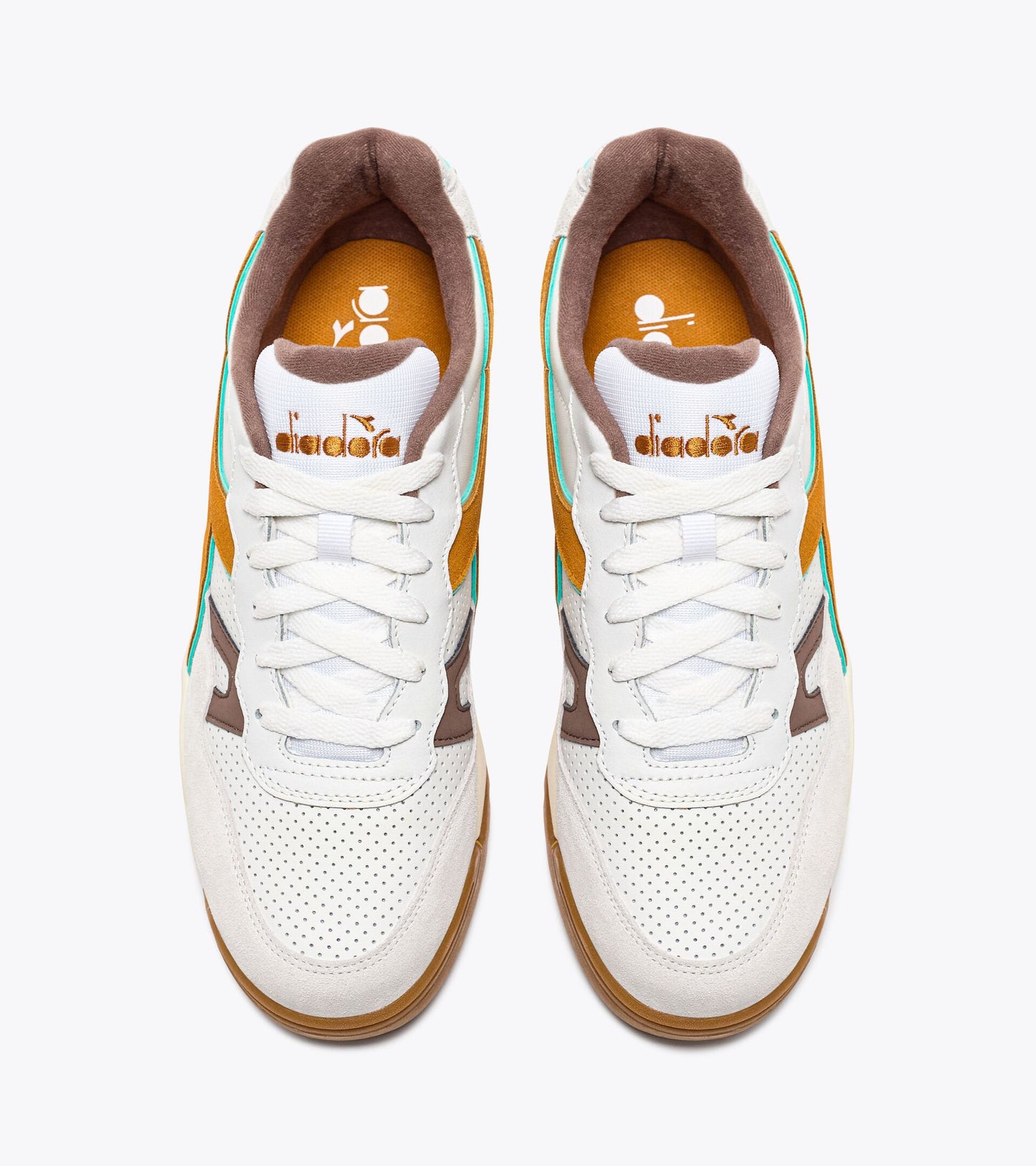 Mens Diadora Winner SL