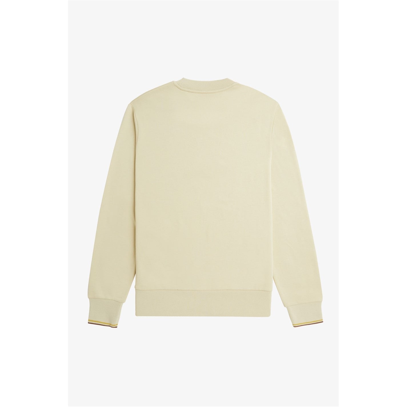 Fred Perry Crew Neck Sweatshirt M7535