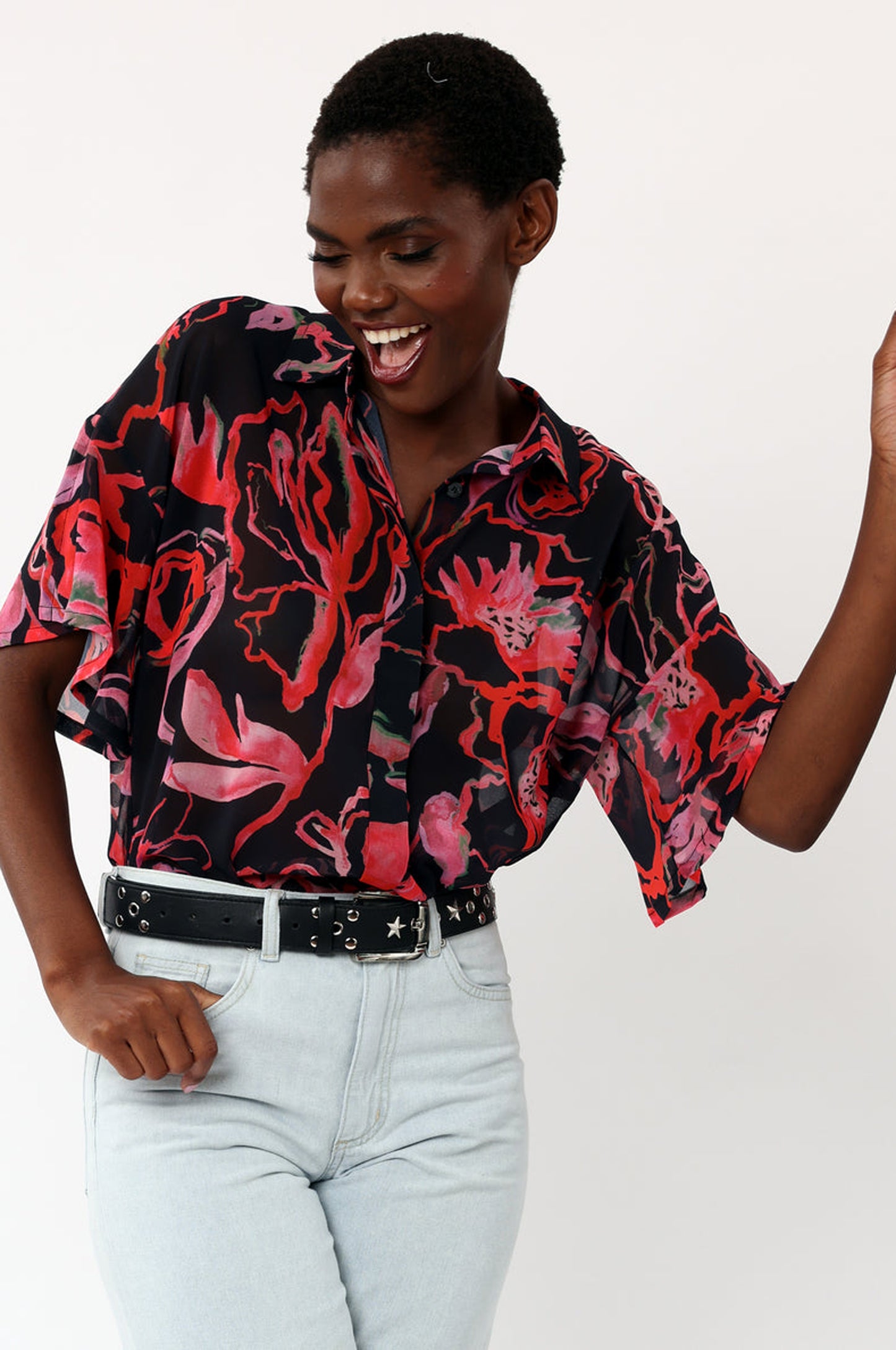 Religion Red Top