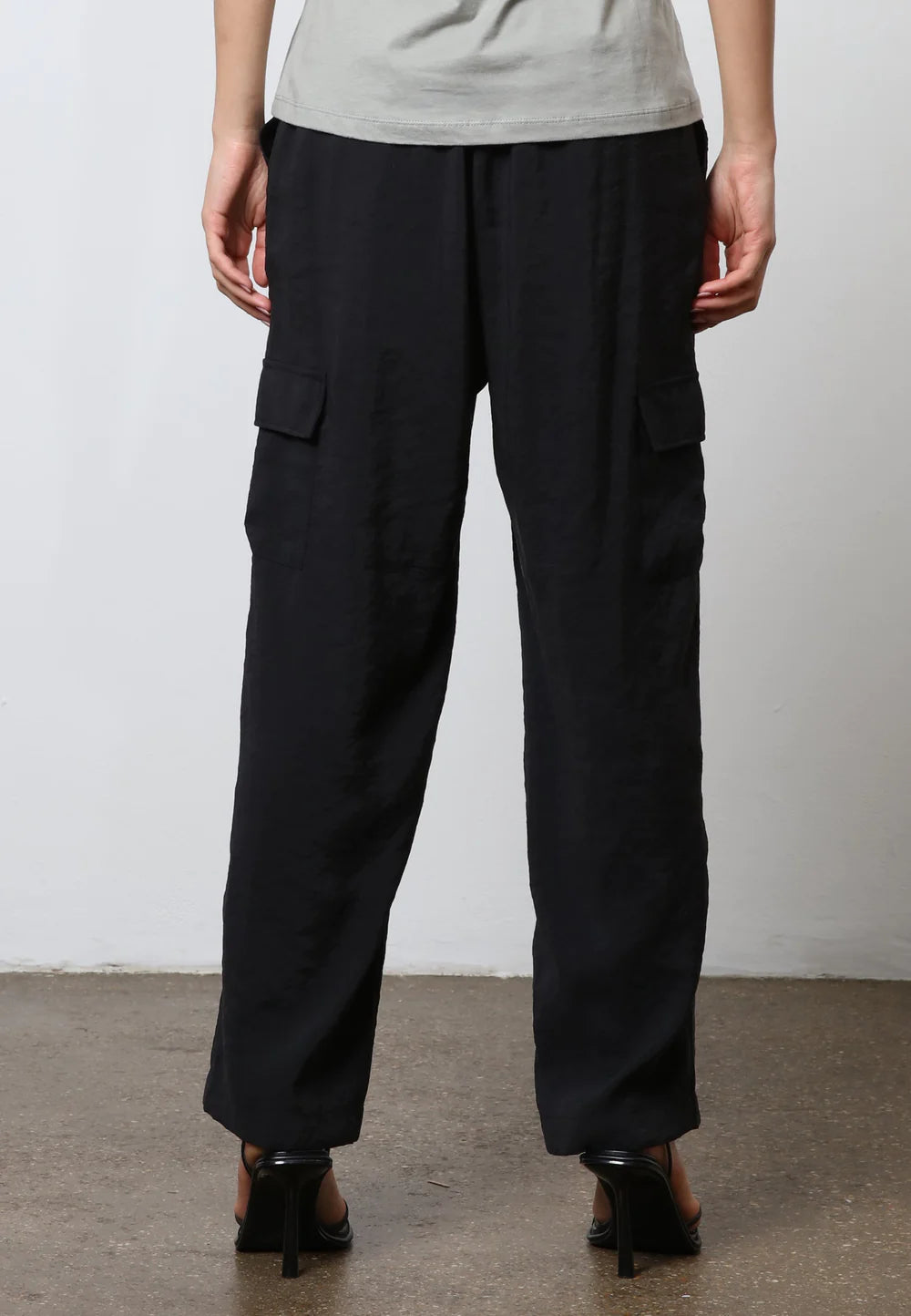 Religion Natural Utility Trousers