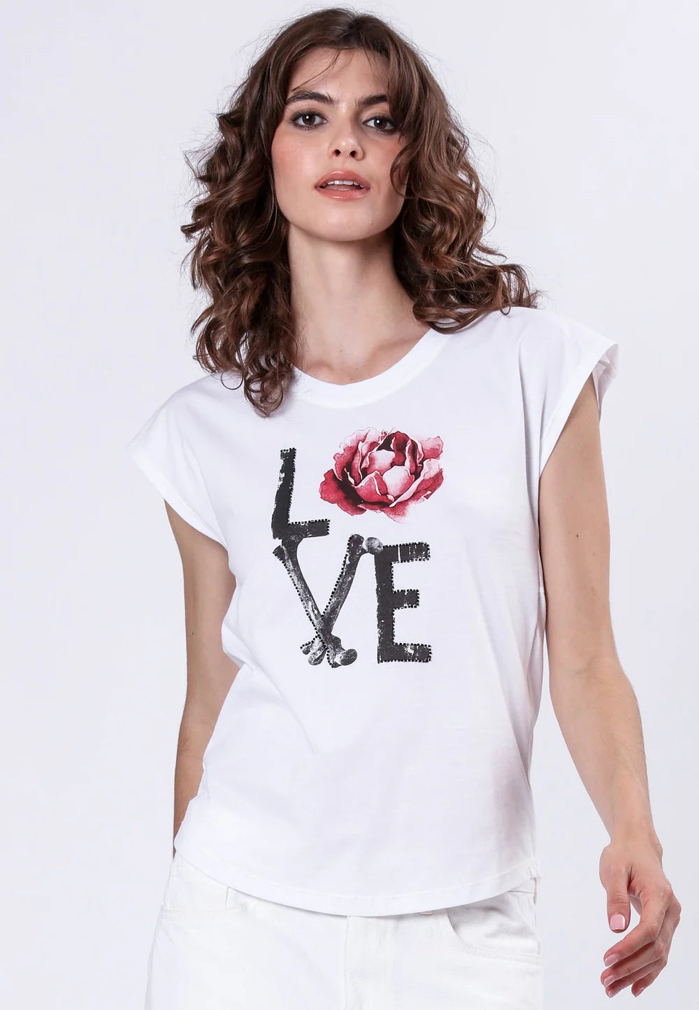 Religion Spirit T-Shirt