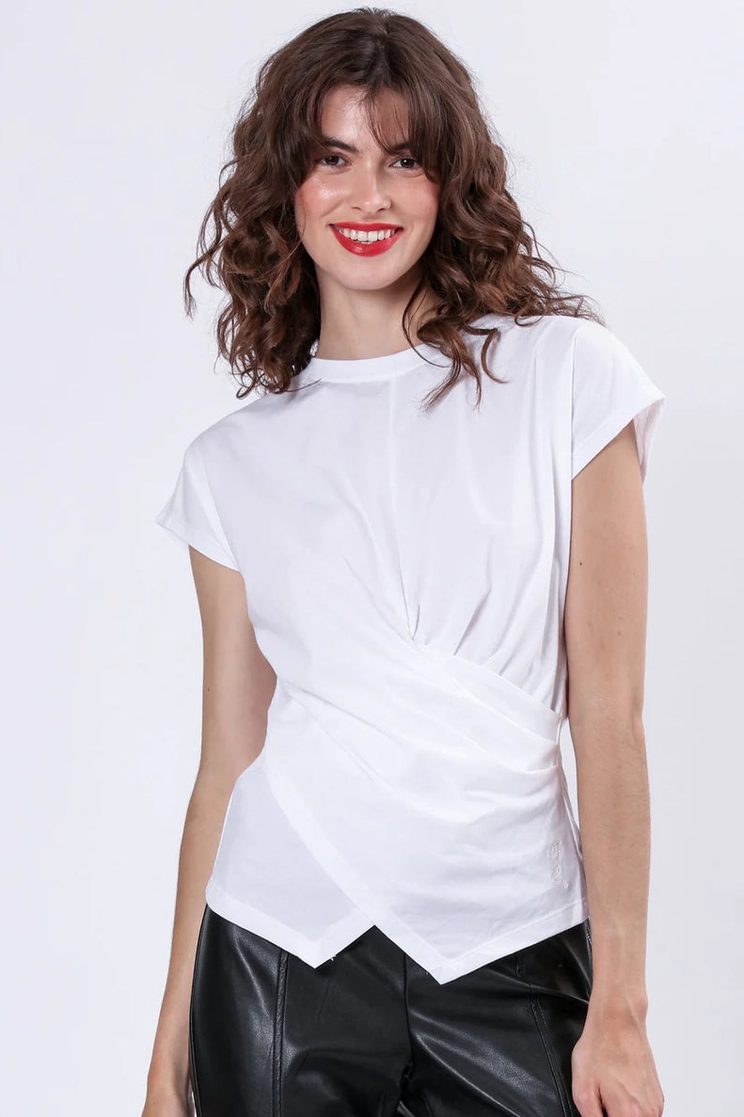 Religion Time Tee