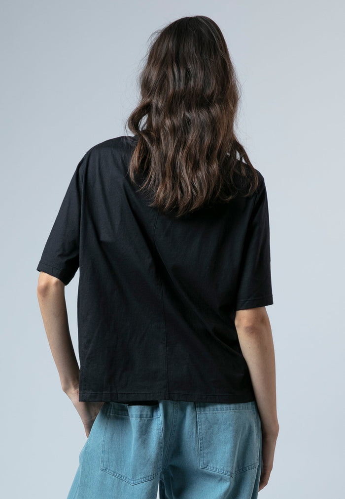 Religion Bella T-shirt Rock N Roll Black