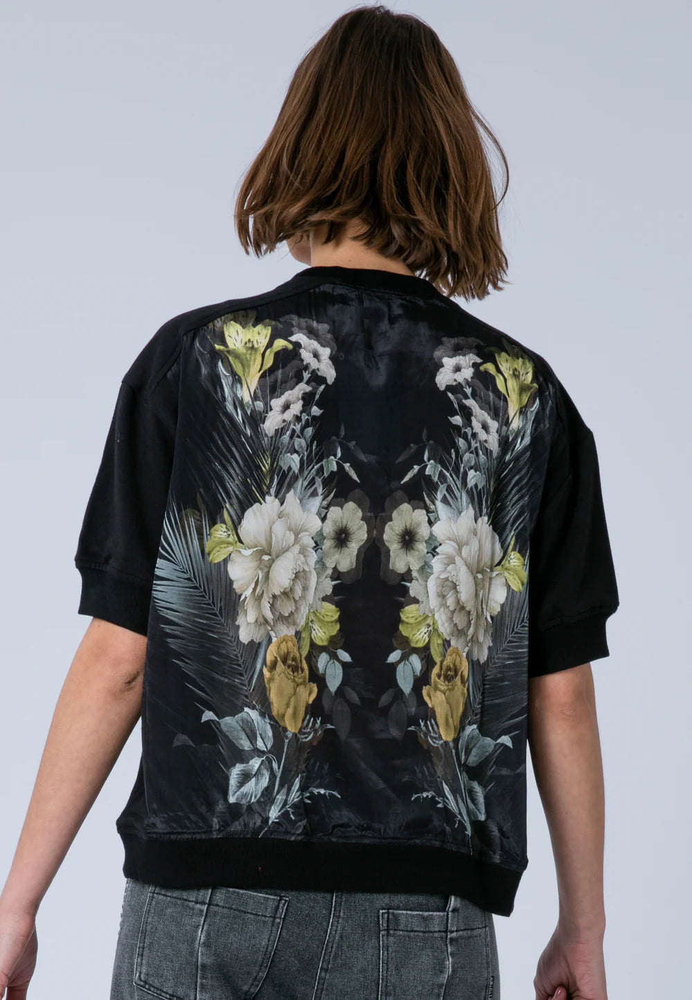 Religion Citrine Top