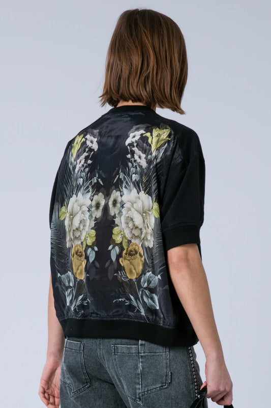 Religion Citrine Top