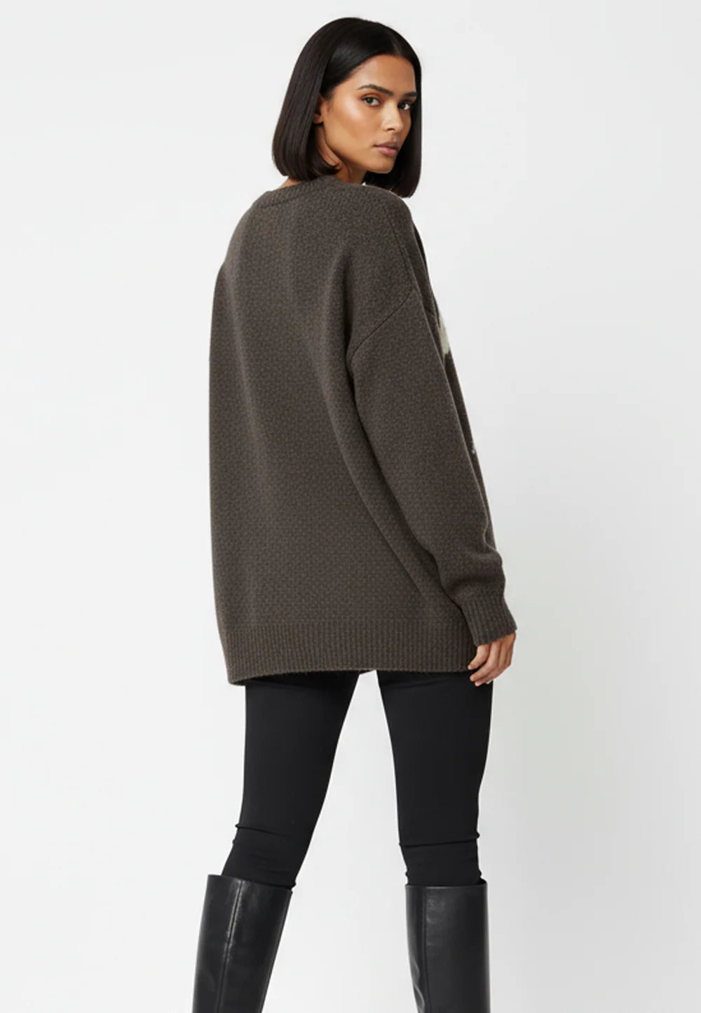 Religion Revolution Jumper