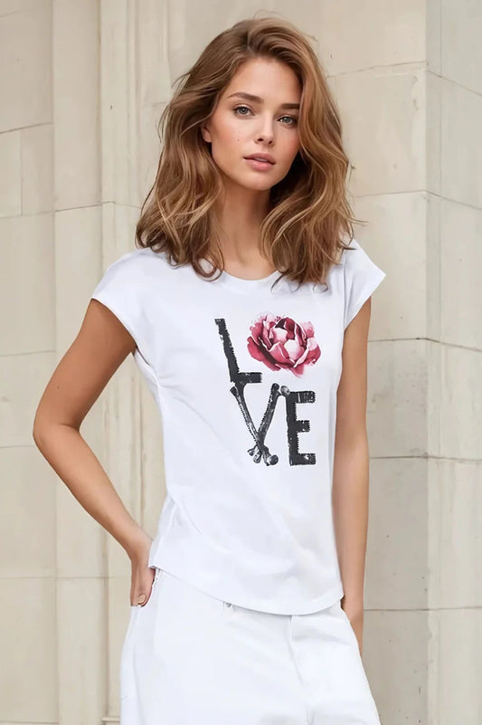 Religion Spirit T-Shirt