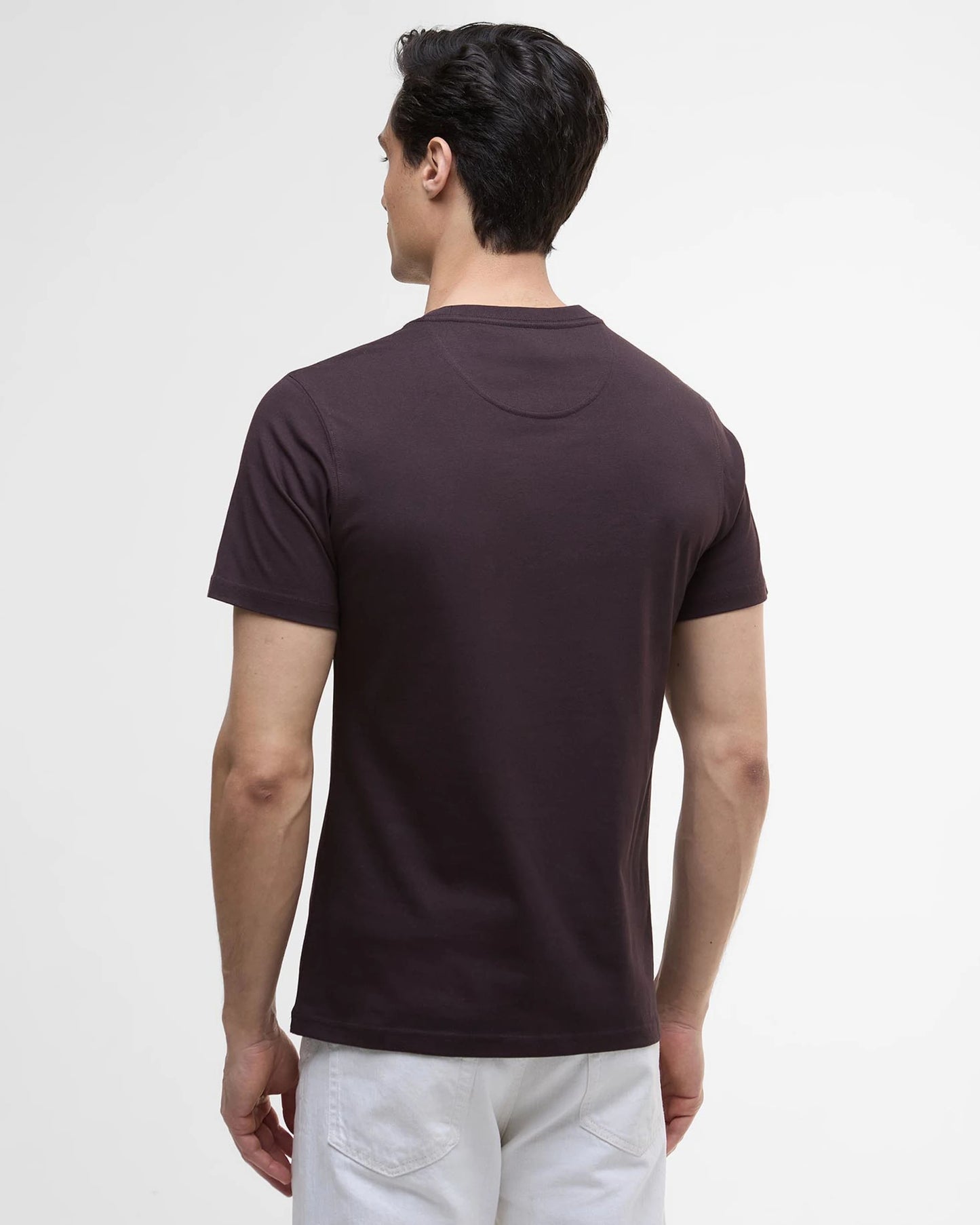 Barbour International Small Logo T-Shirt