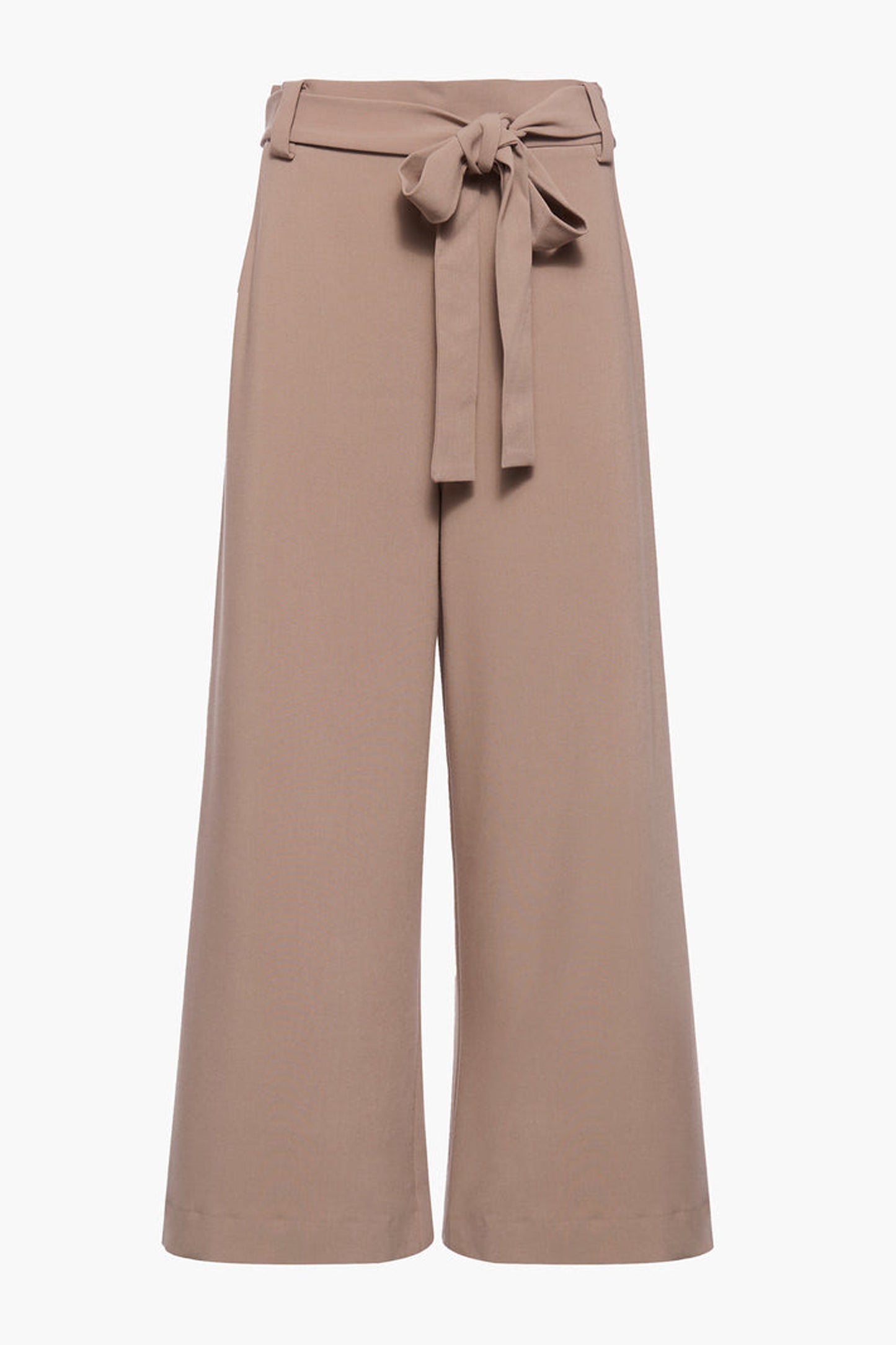 French Connection Whisper Belted Culottes