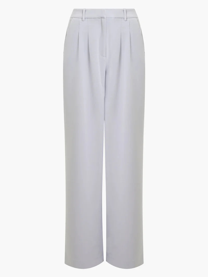 French Connection Echo Crepe Trousers