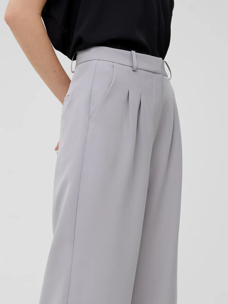 French Connection Echo Crepe Trousers