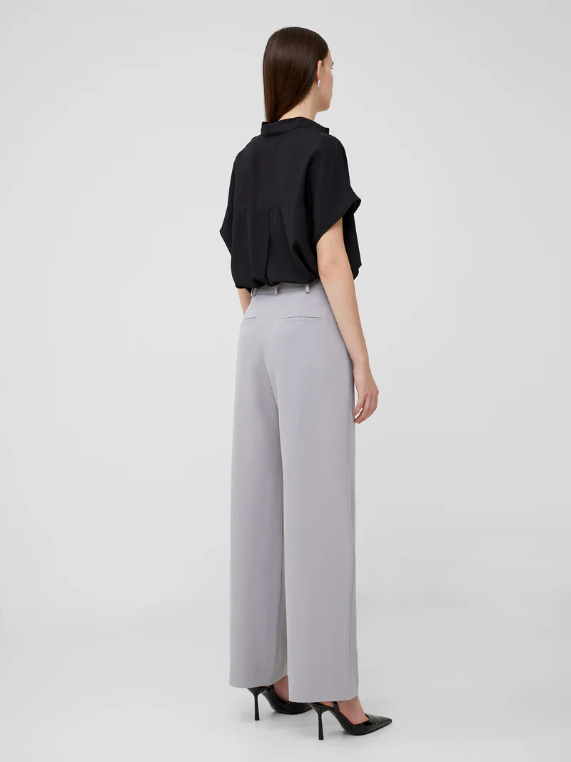 French Connection Echo Crepe Trousers