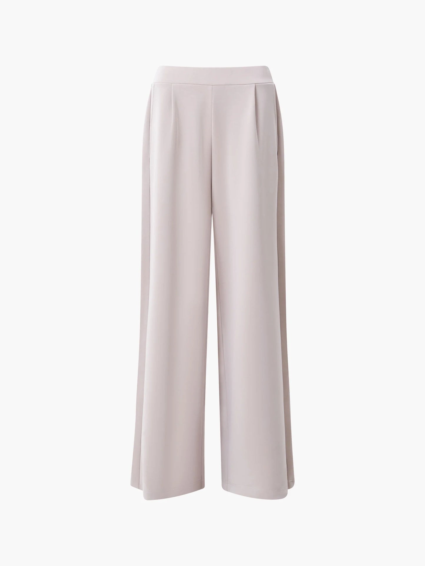 French Connection Wren Wide Leg Trousers