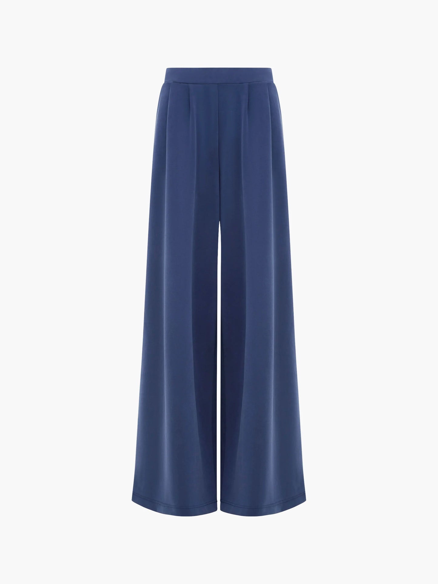 French Connection Wren Wide Leg Trousers