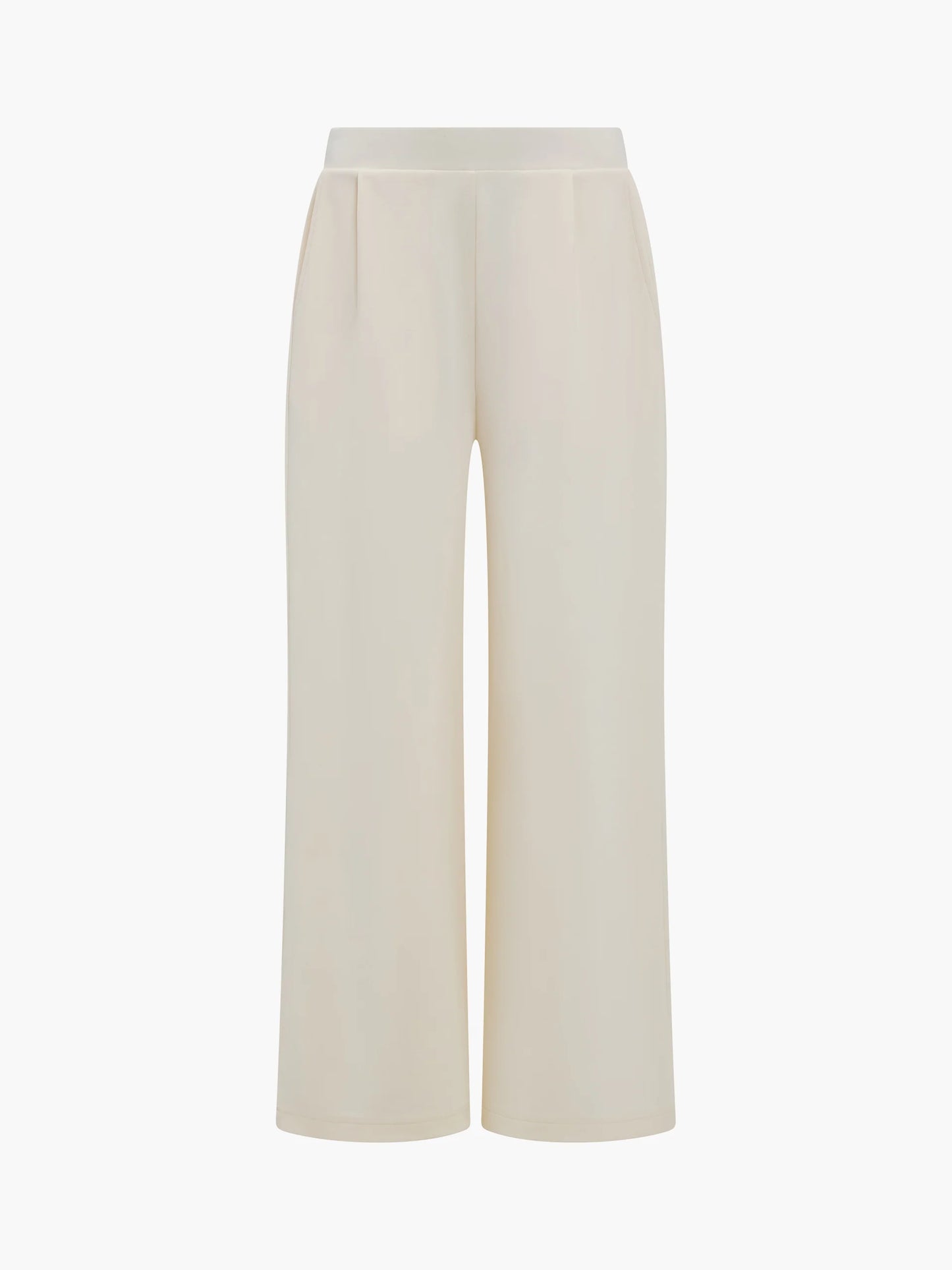 French Connection Wren Wide Leg Trousers