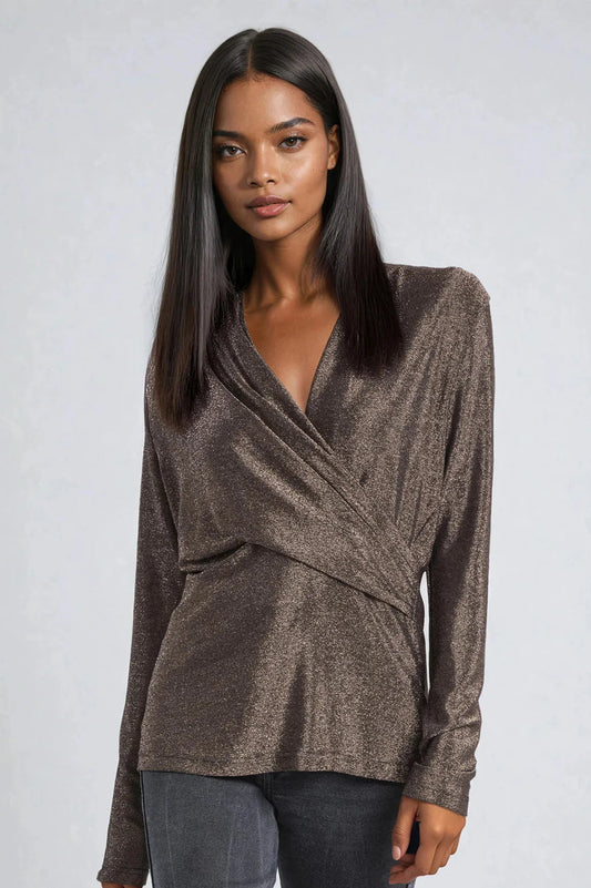 Religion Deluxe Brown