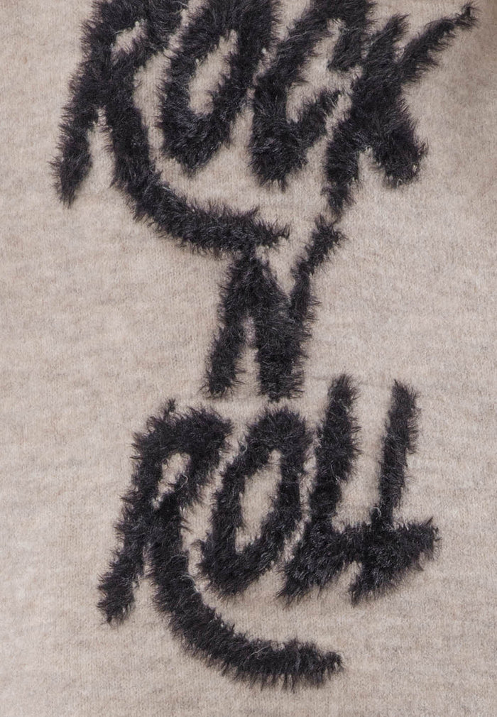 Religion Hatty Jumper Ashes Of Roses