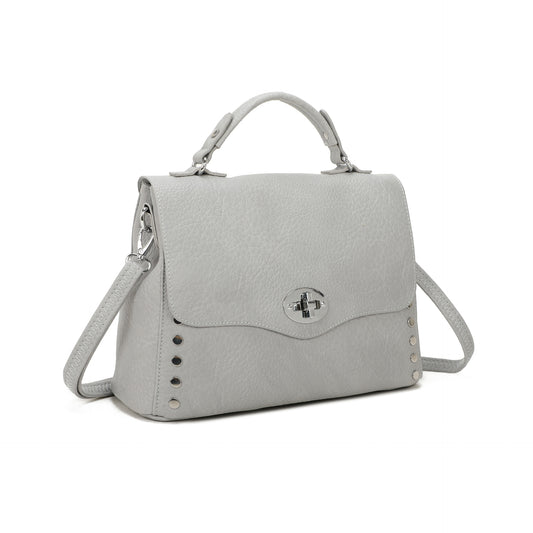 Jamie Grab Bag Medium (Grey)