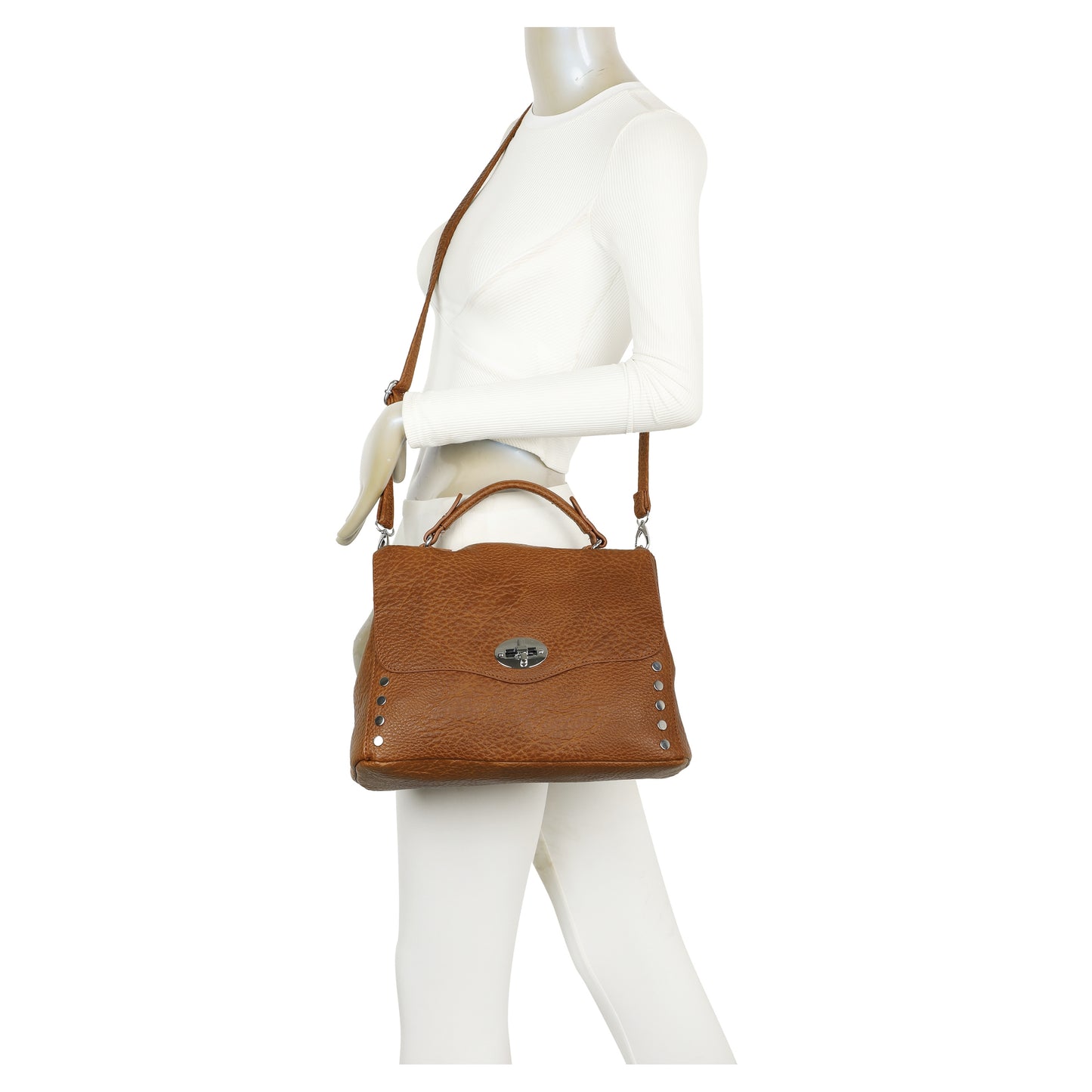 Jamie Bags Grab Medium / Tan