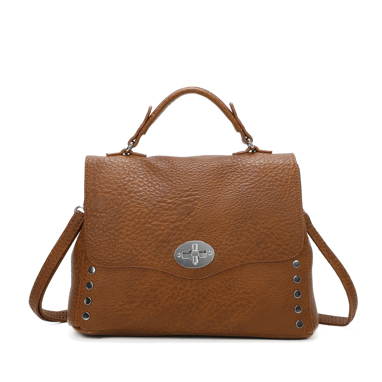 Jamie Bags Grab Medium / Tan