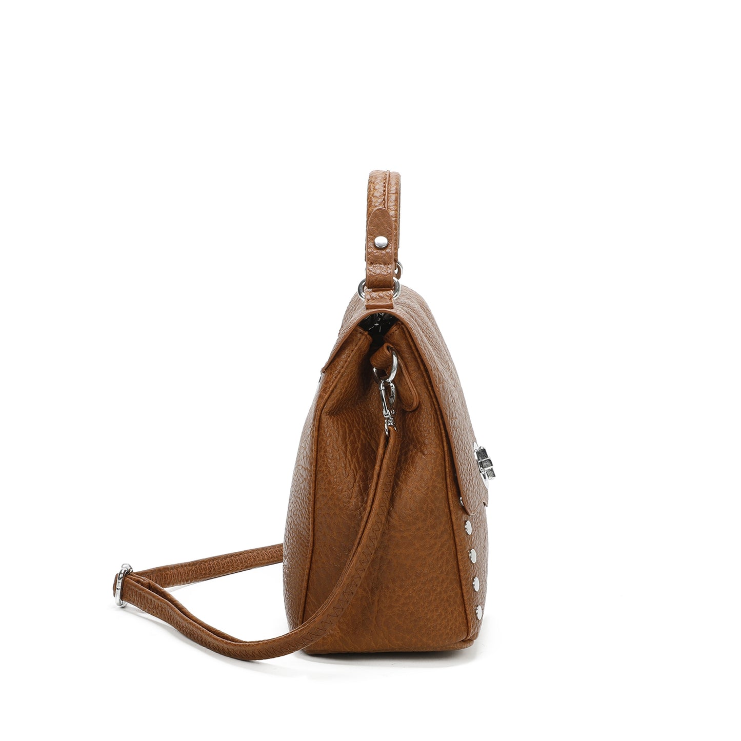 Jamie Bags Grab Medium / Tan