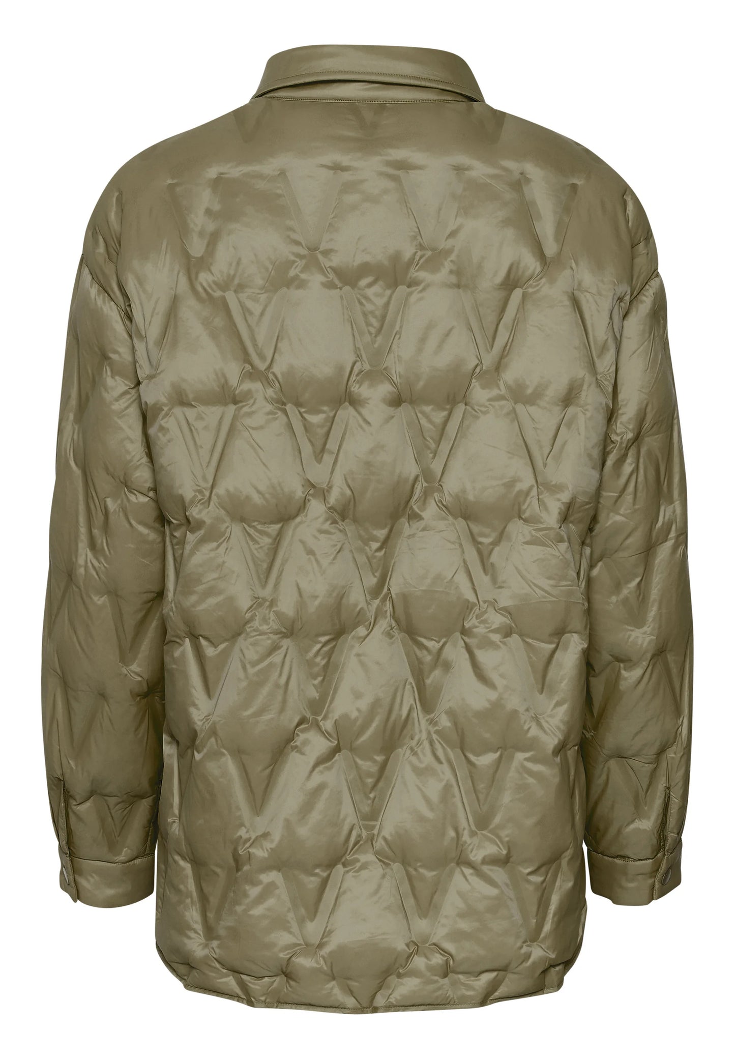 Saint Tropez Caddysz Outerwear