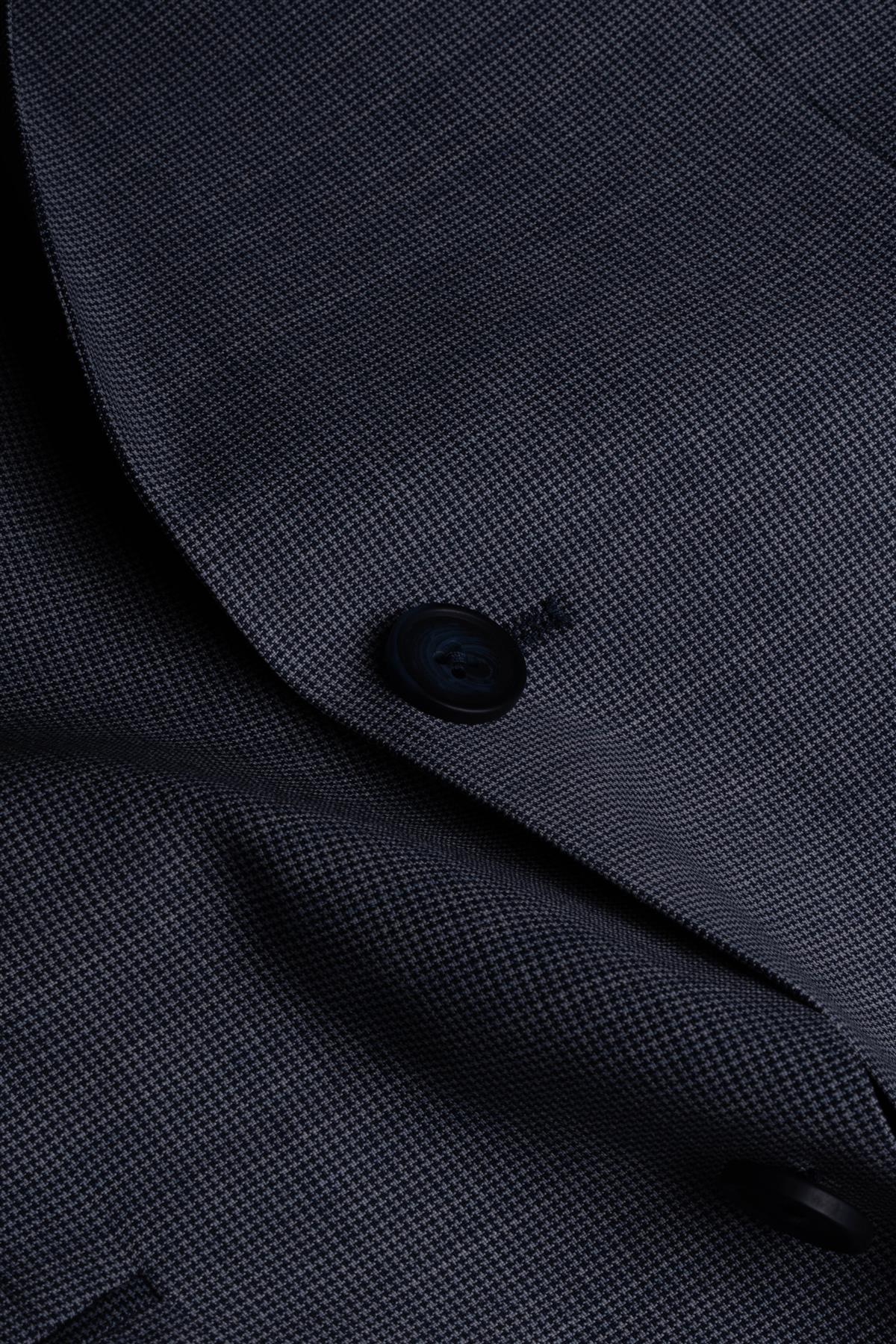 Cavani Bond Wool Rich Puppy Tooth Blazer