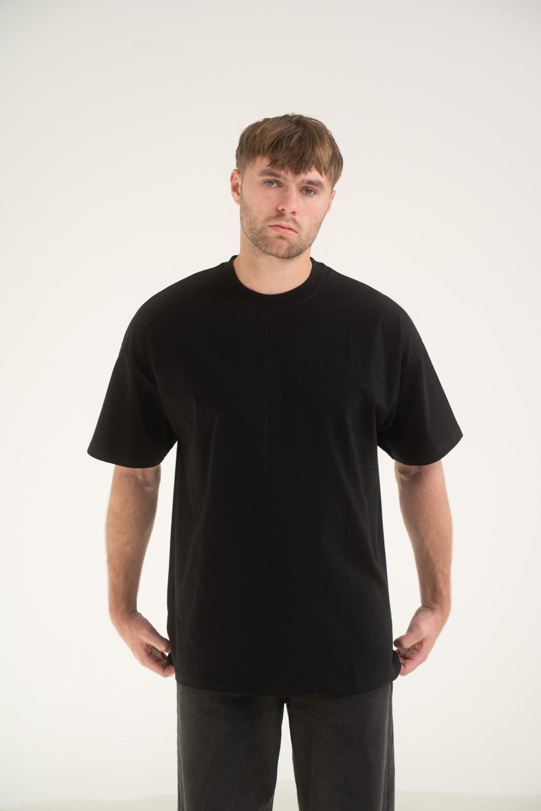 Lost Cloud Club Nocti T-Shirt in Black