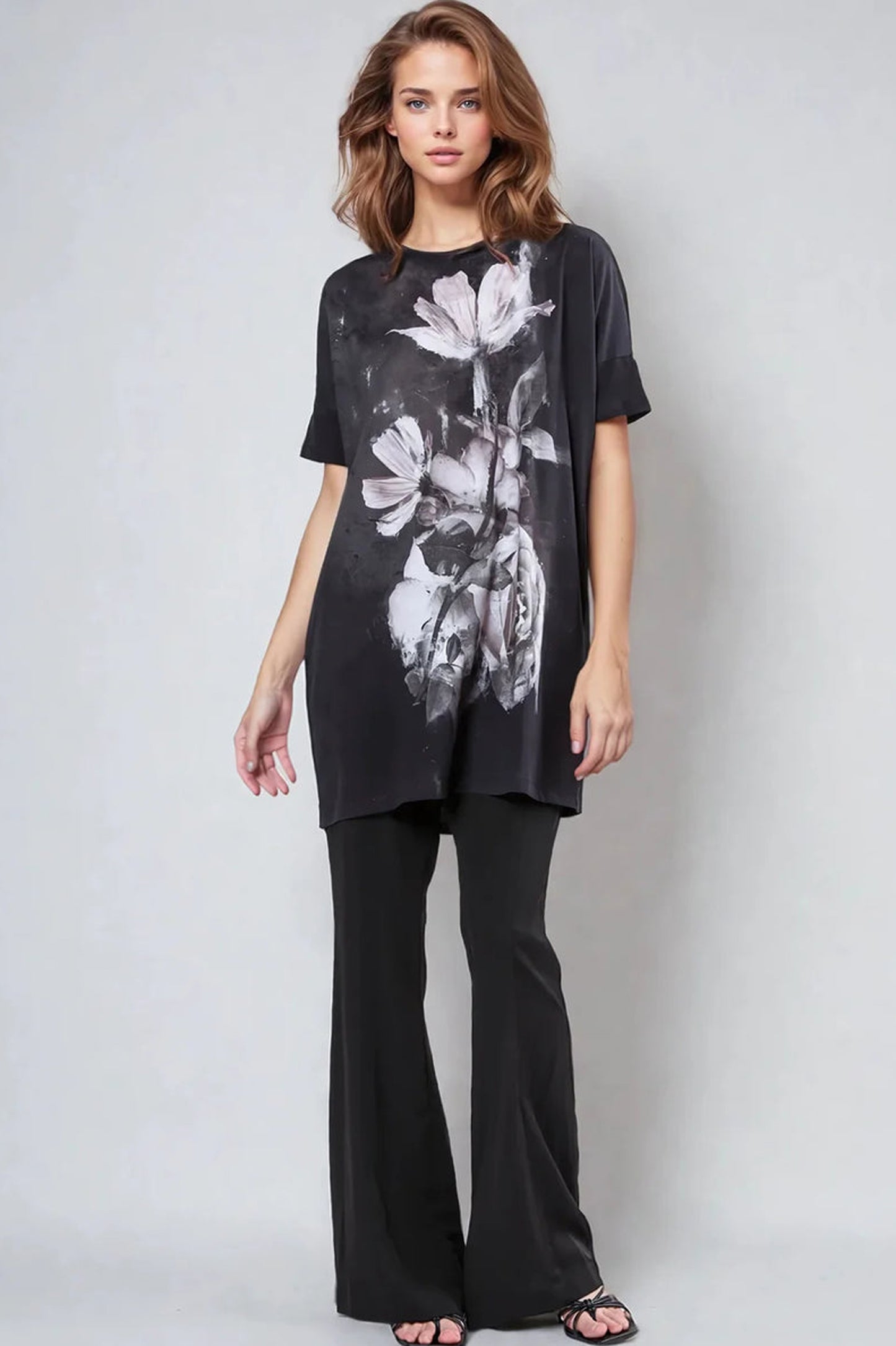 Religion Cloak Dress Wild Night