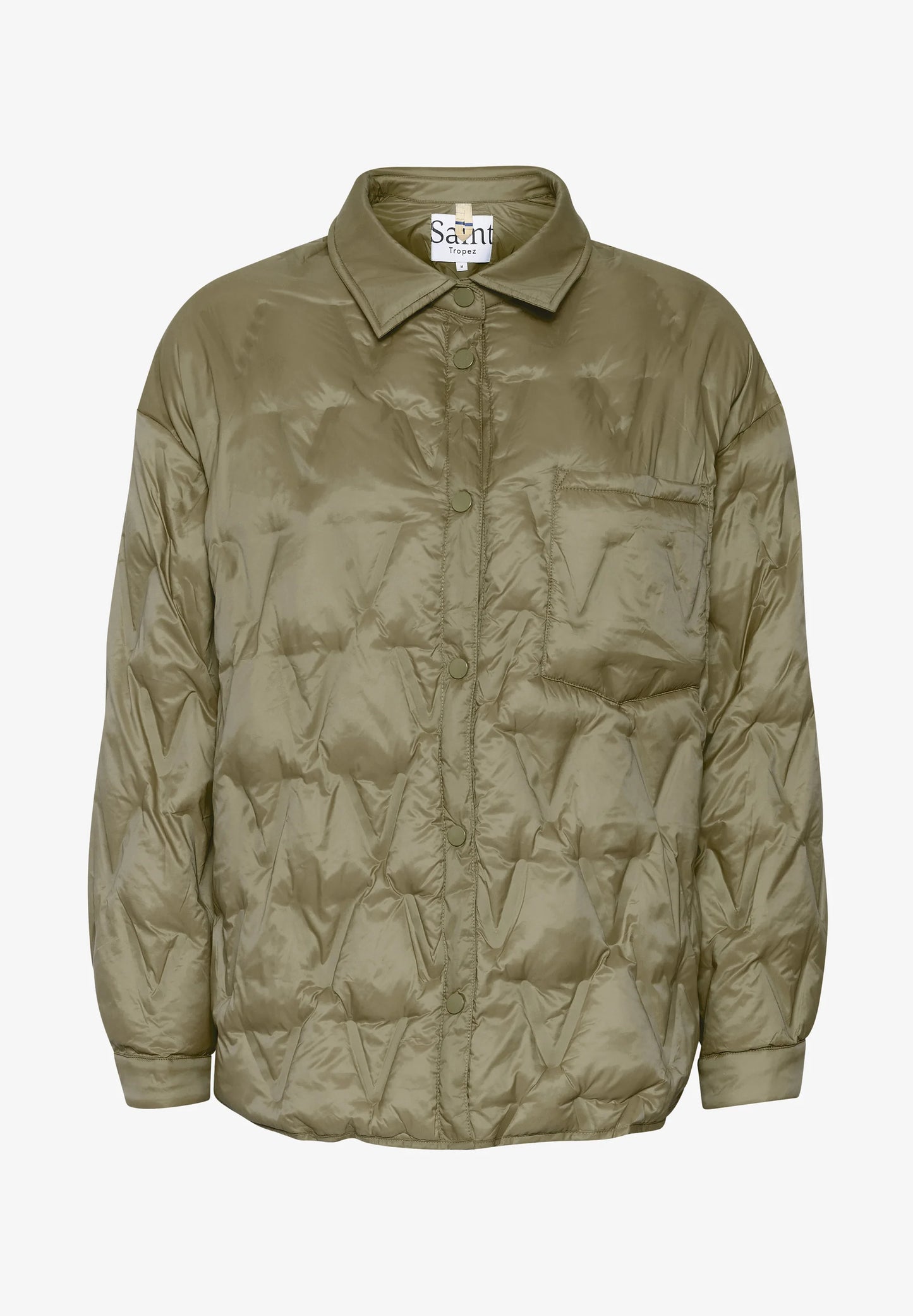 Saint Tropez Caddysz Outerwear