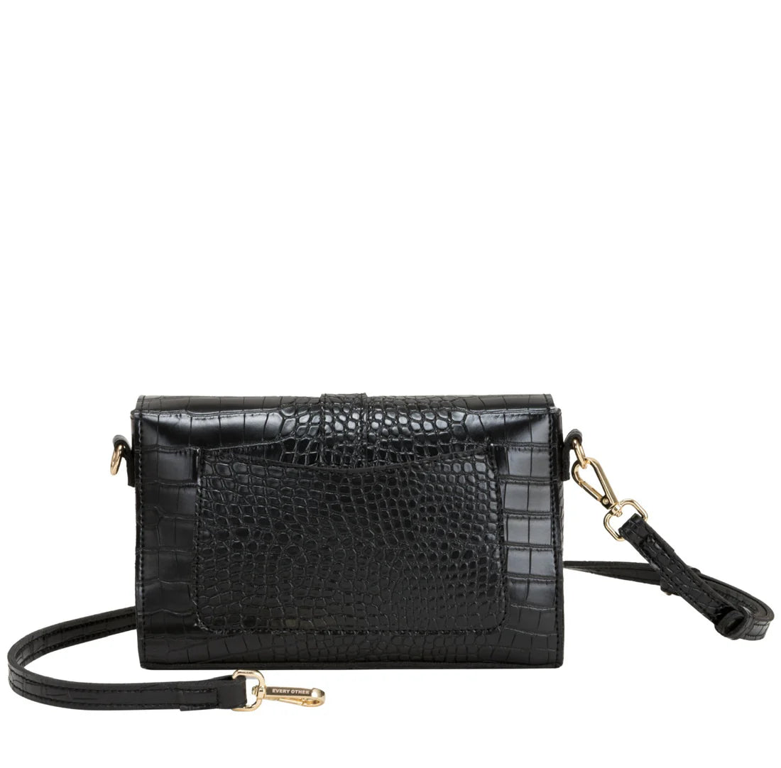 Every Other Crocodile Bag